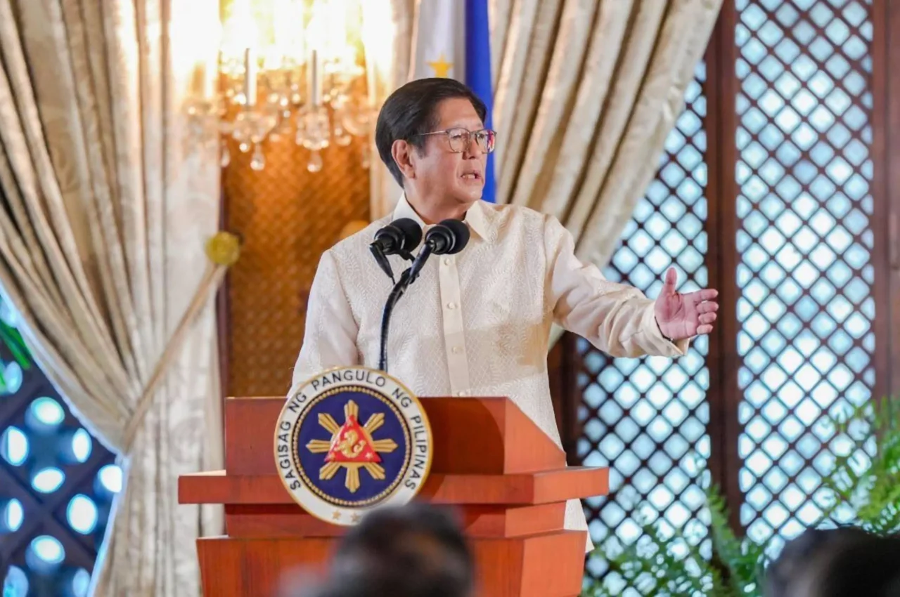 bongbong marcos impeachment