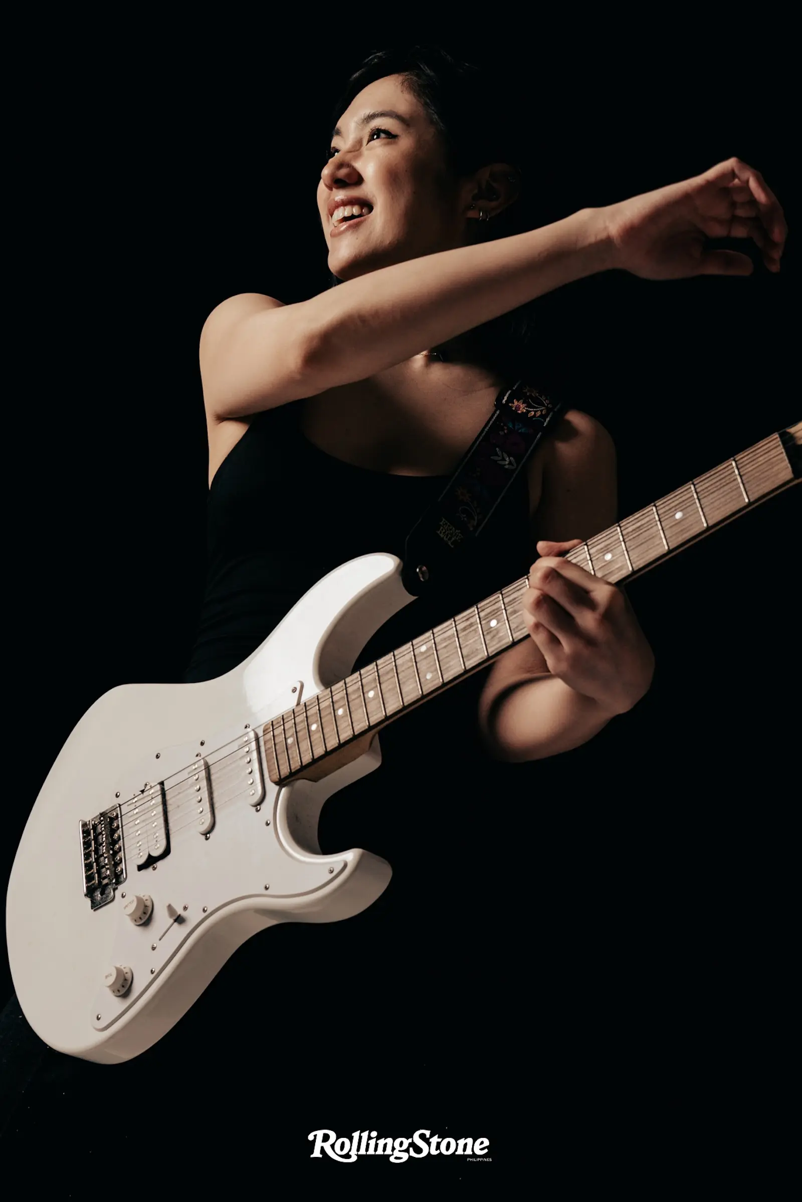 mix fenix for rolling stone philippines