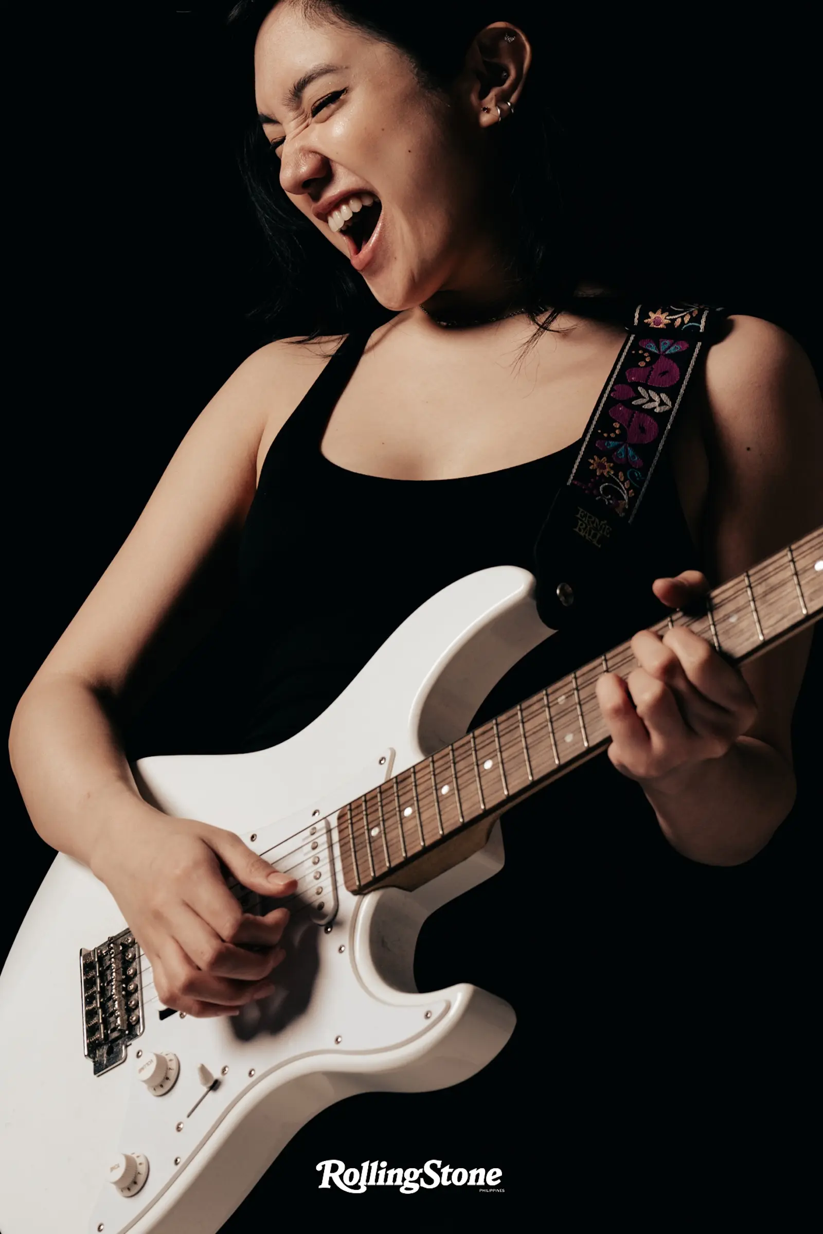 mix fenix for rolling stone philippines