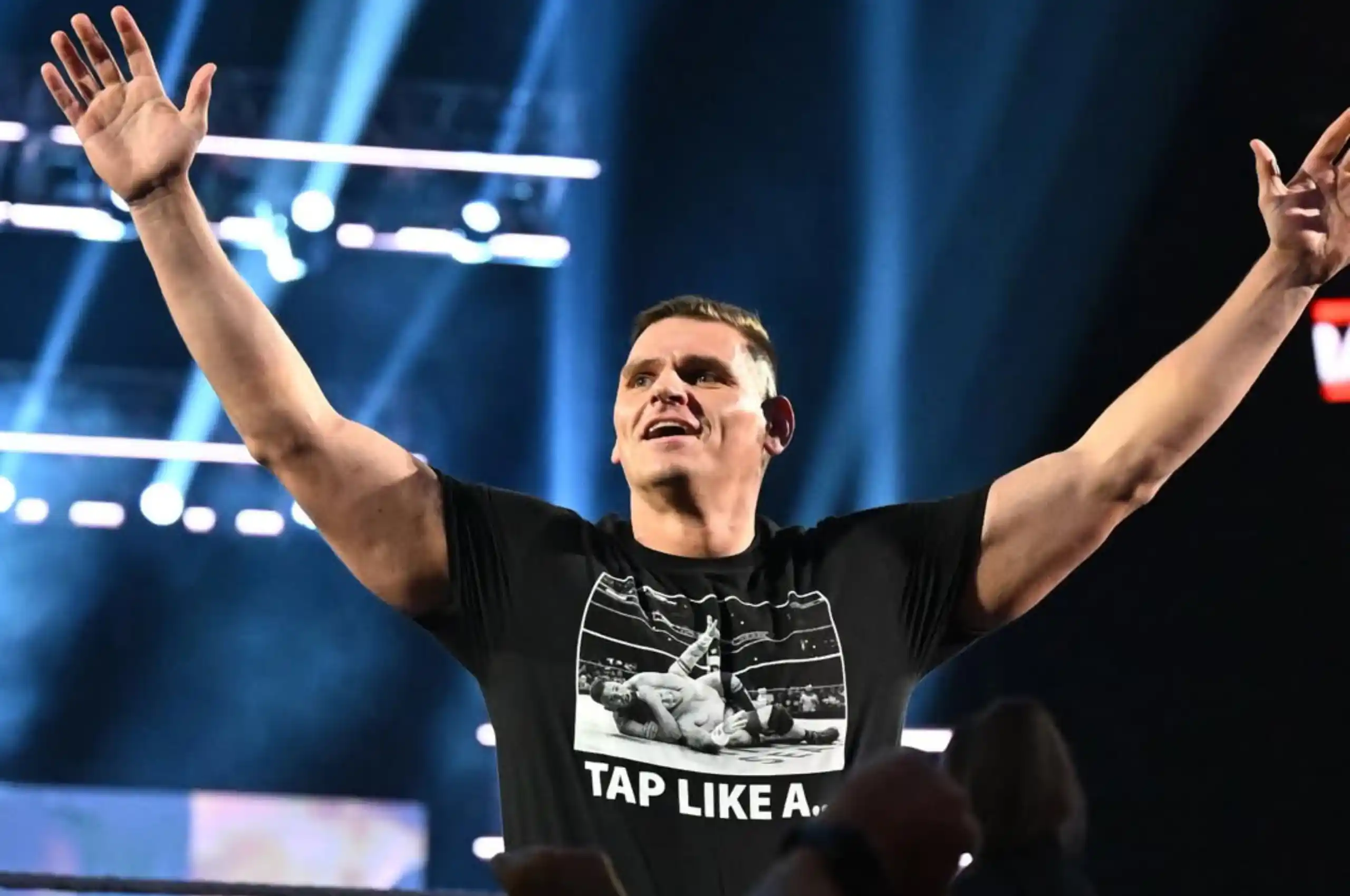 WWE Netflix Philippines 2026