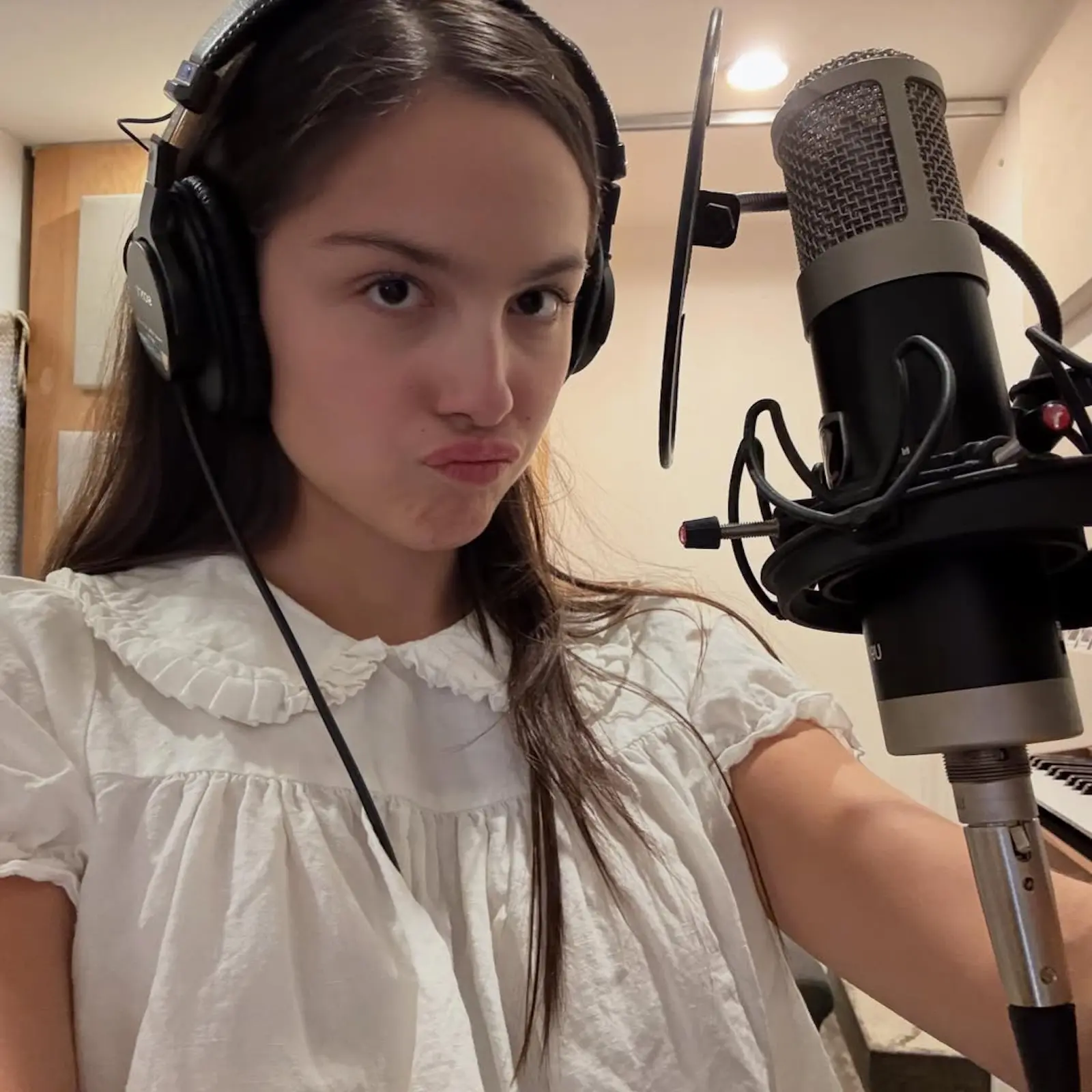 olivia rodrigo album