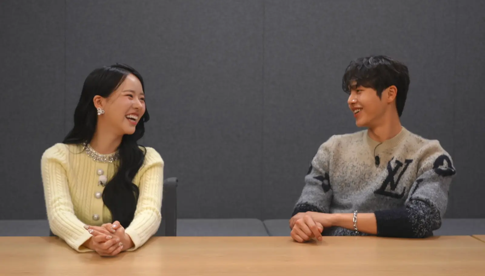 Park Hee Sun, Lim Su Been