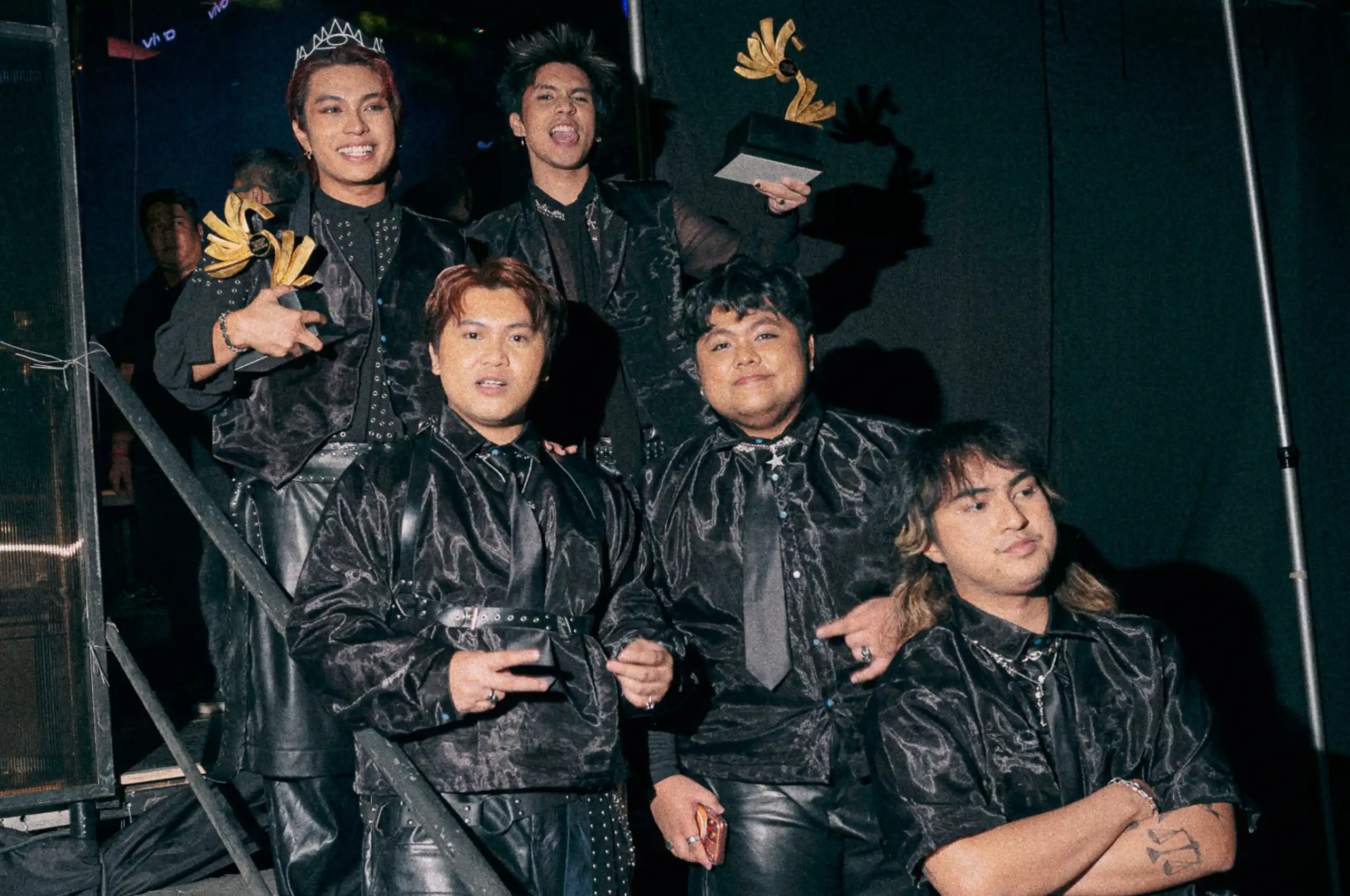 Cup of Joe most streamed