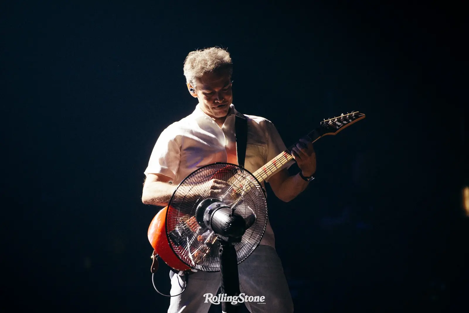 Wolfgang reunion concert Manuel Legarda