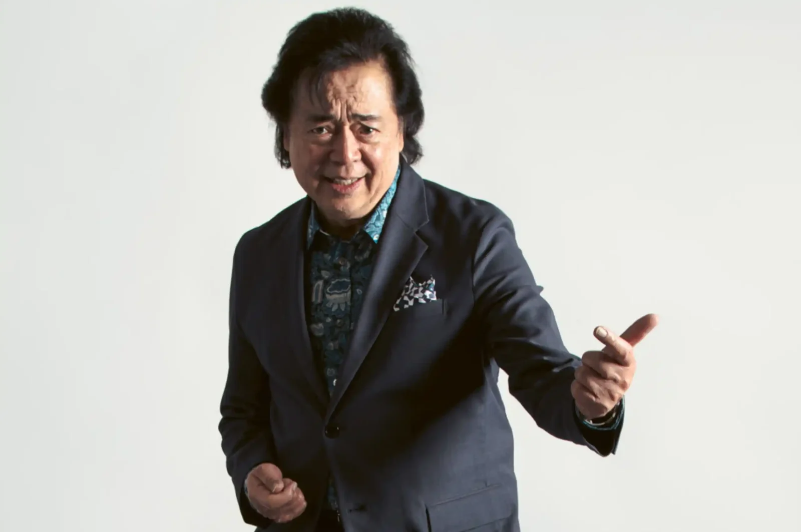 RJ Jacinto Rolling Stone Philippines Interview