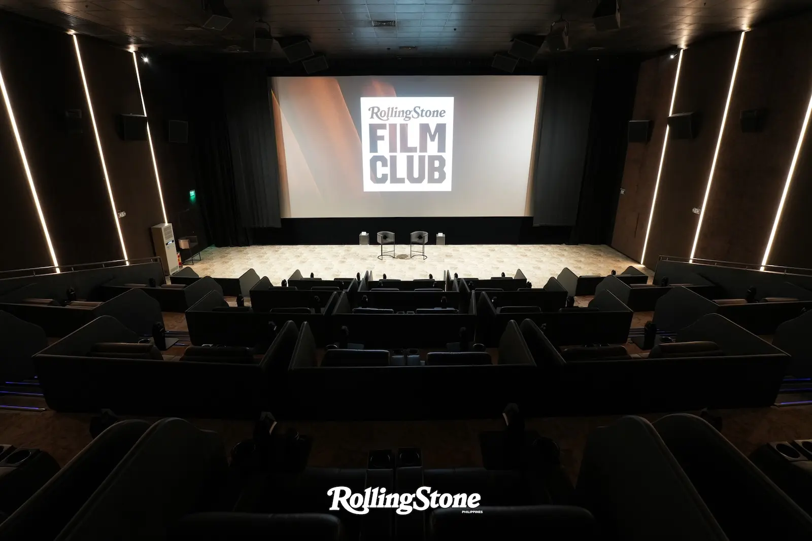 film club