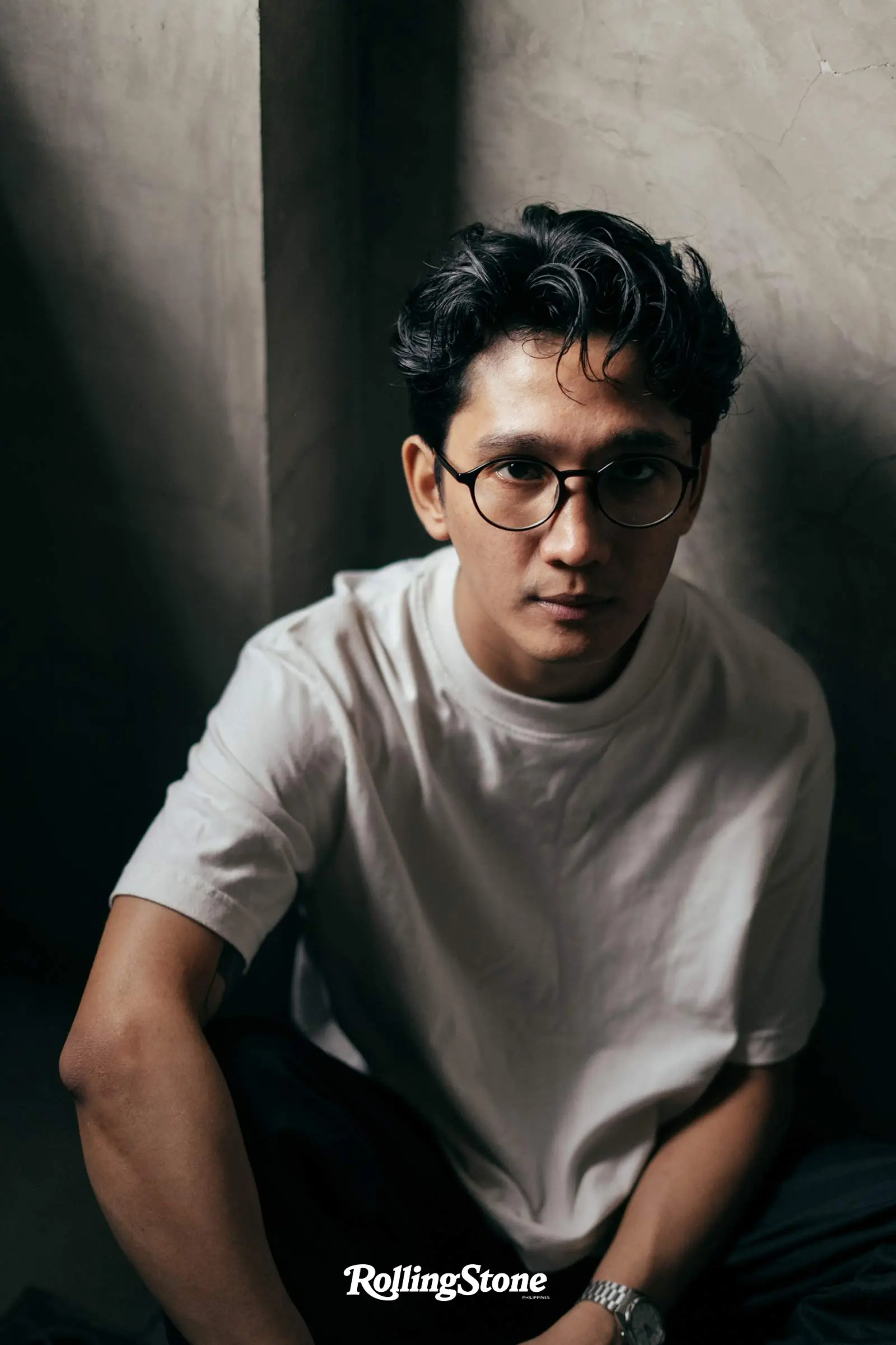 artist jomari t’leon