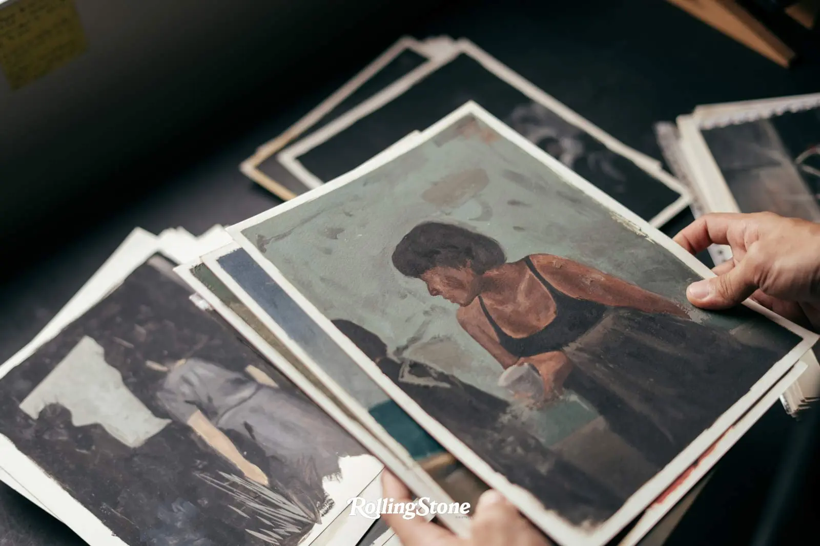 artist jomari t’leon