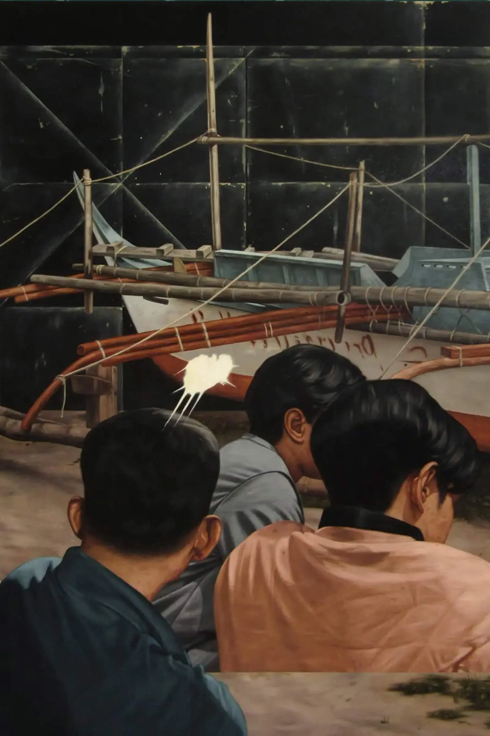 artist jomari t’leon