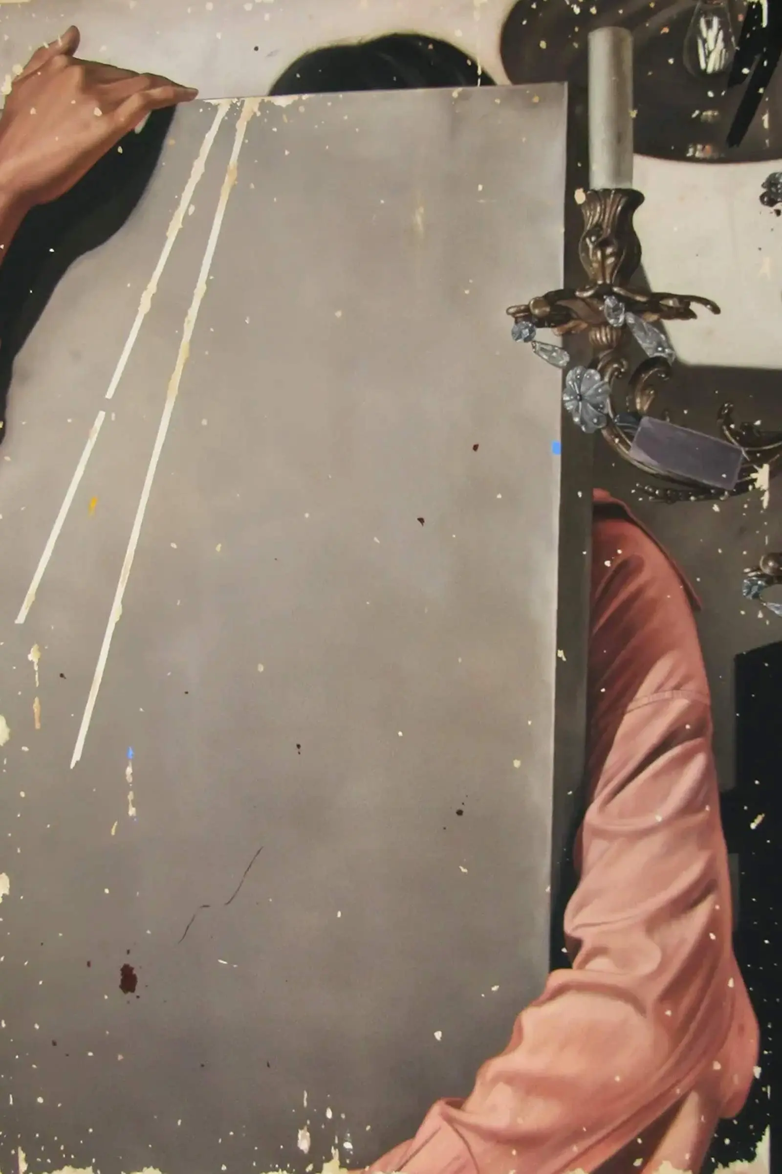 artist jomari t’leon