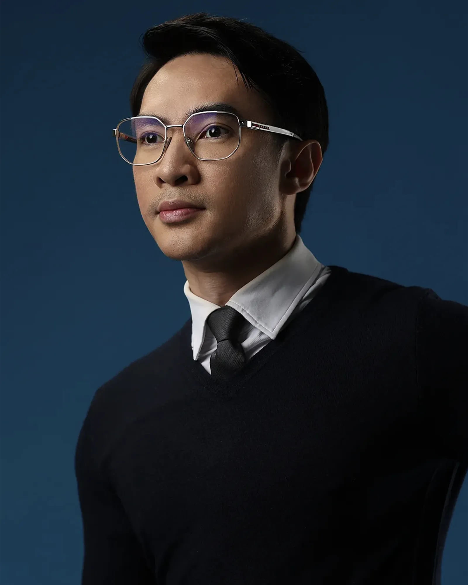 Dr. Cyril Agan of Lift Aesthetic Clinic