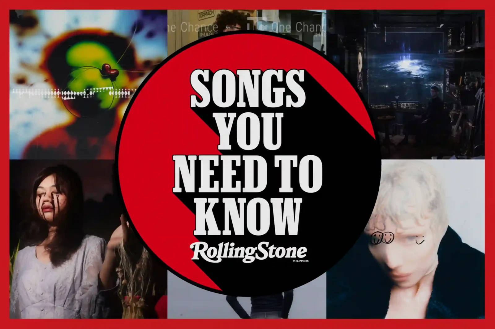 Songs You Need to Know