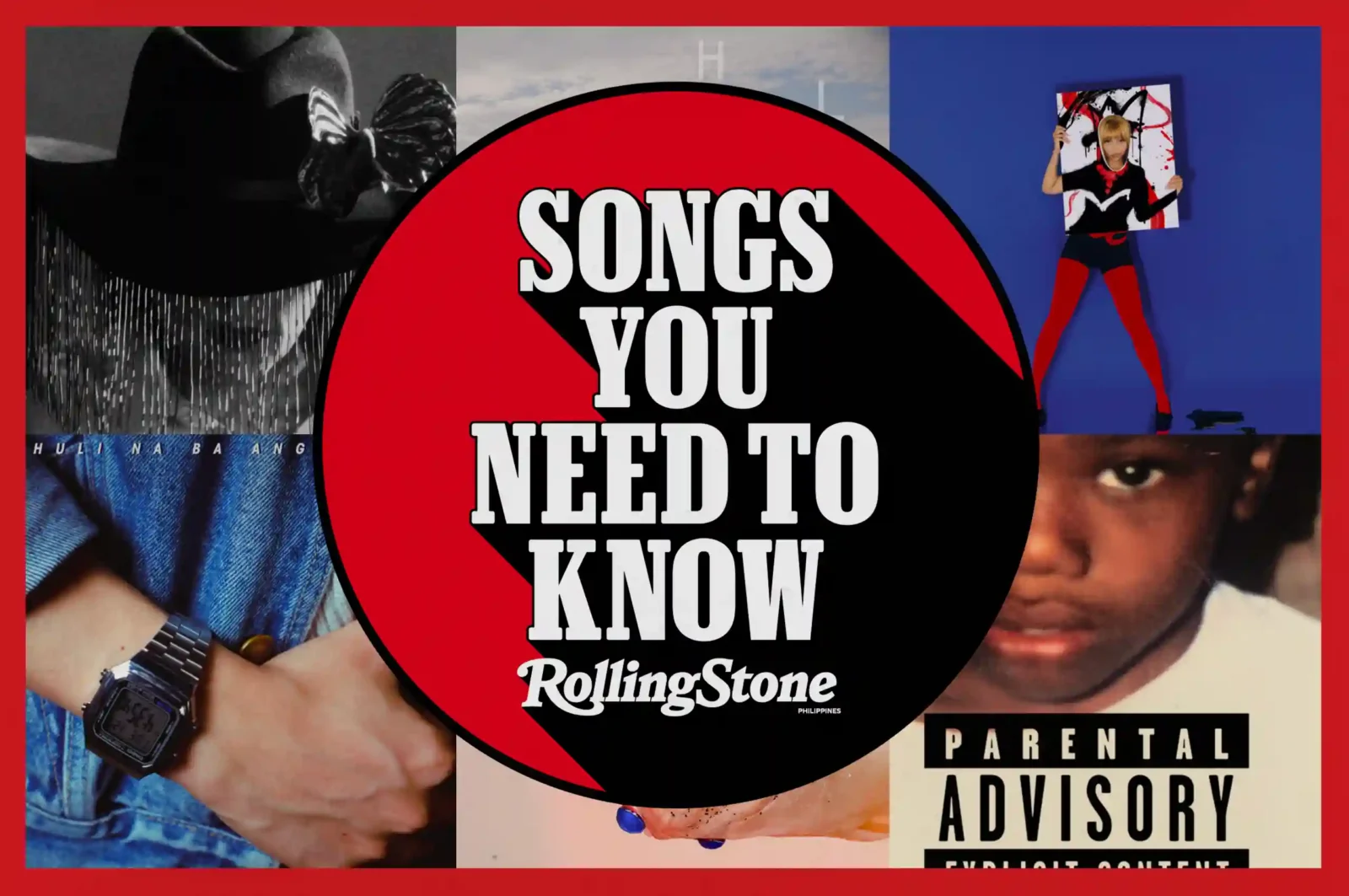 Songs You Need to Know