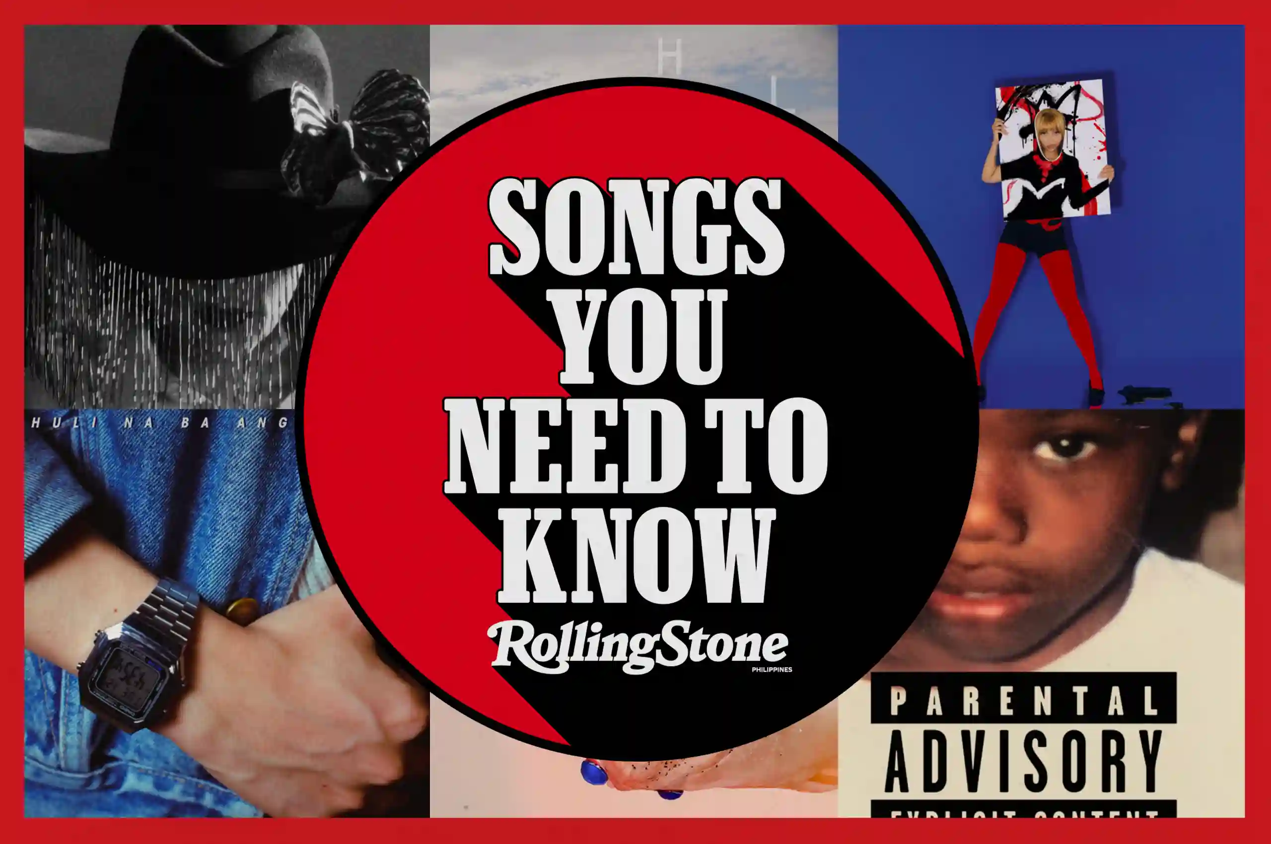 Songs You Need to Know
