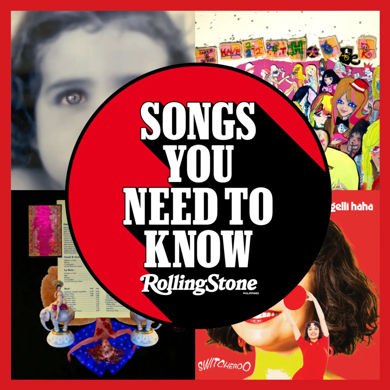 Songs You Need to Know