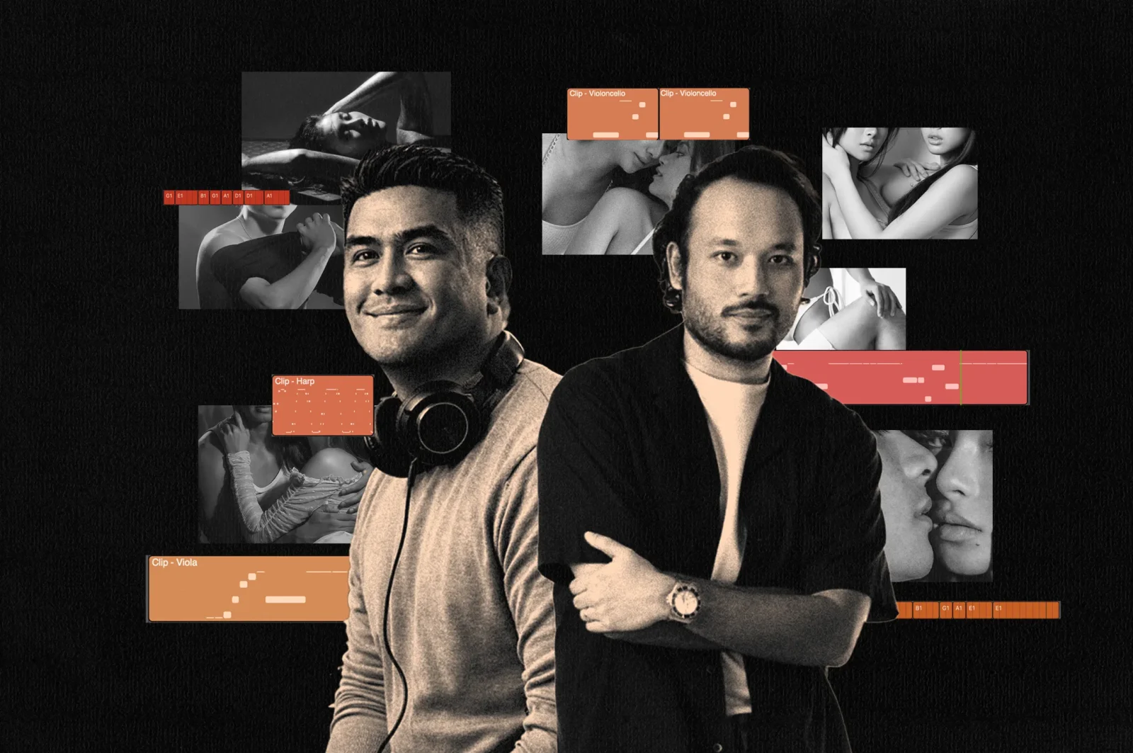 VMX Peter Legaste Von De Guzman