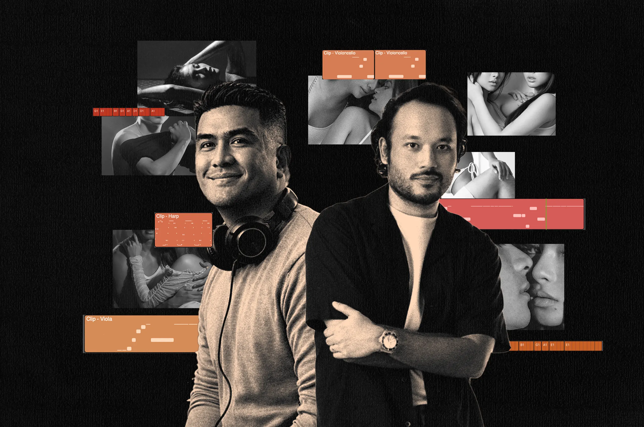 VMX Peter Legaste Von De Guzman