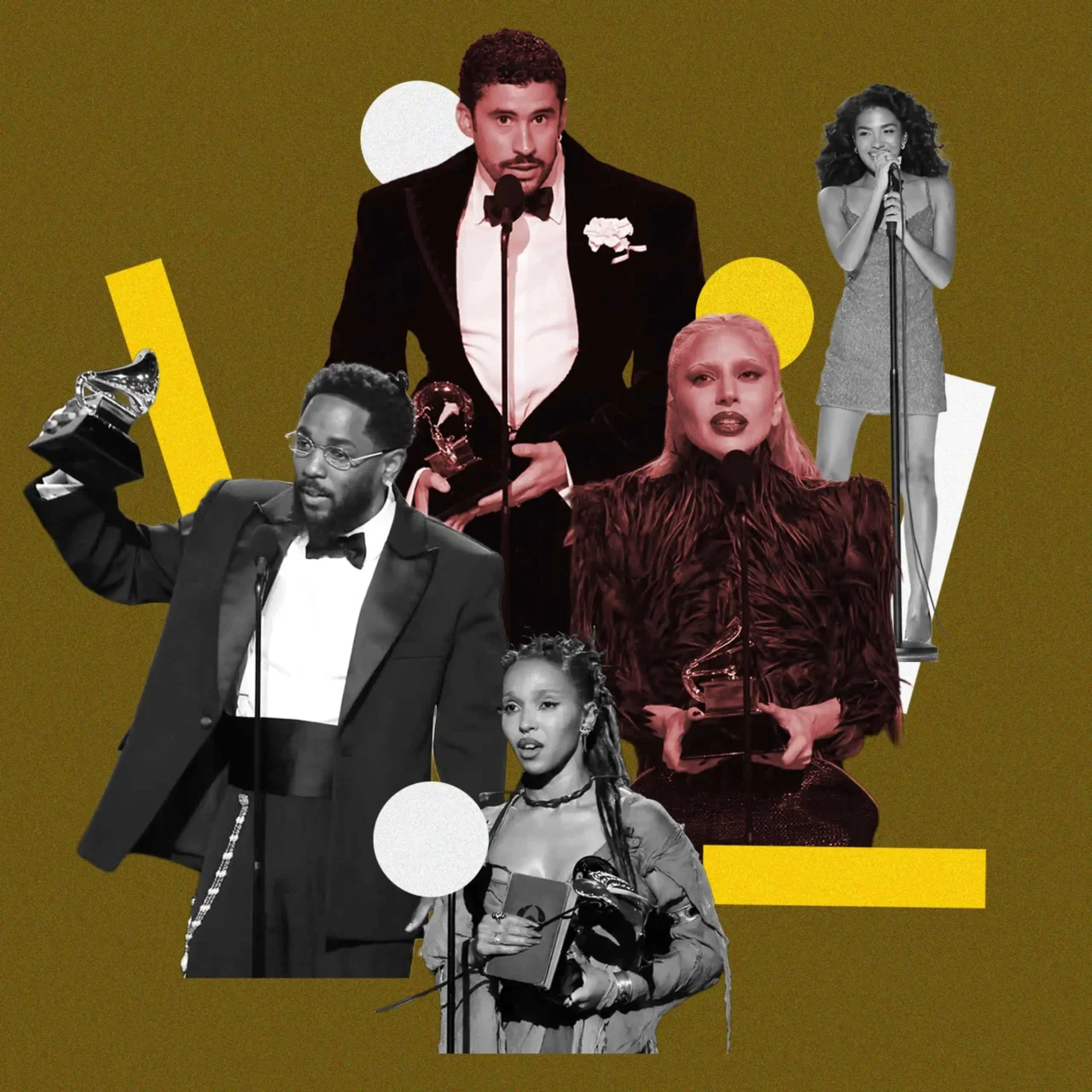Grammys 2026 recap