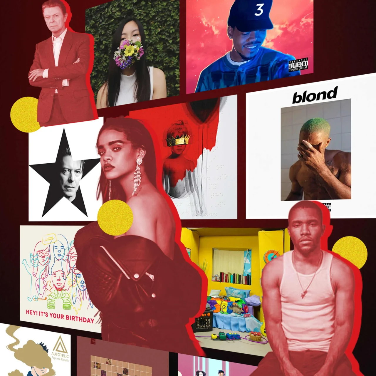 2016 albums turning 10