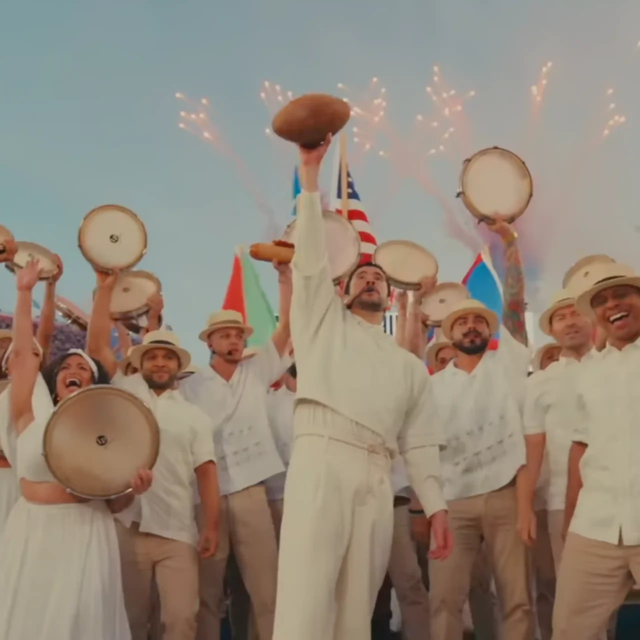 Bad Bunny Super Bowl LX Halftime Show