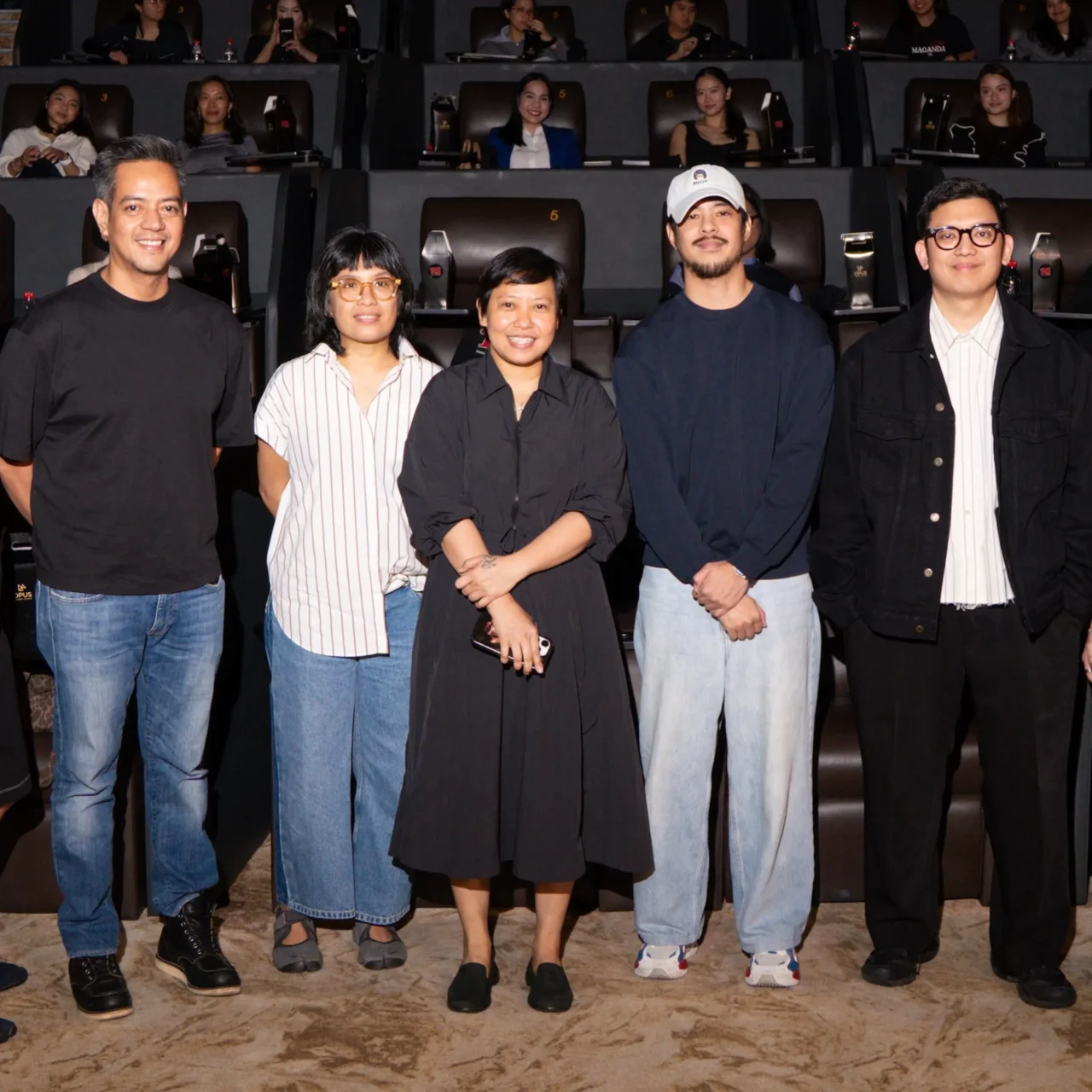 Rolling Stone PH Film Club