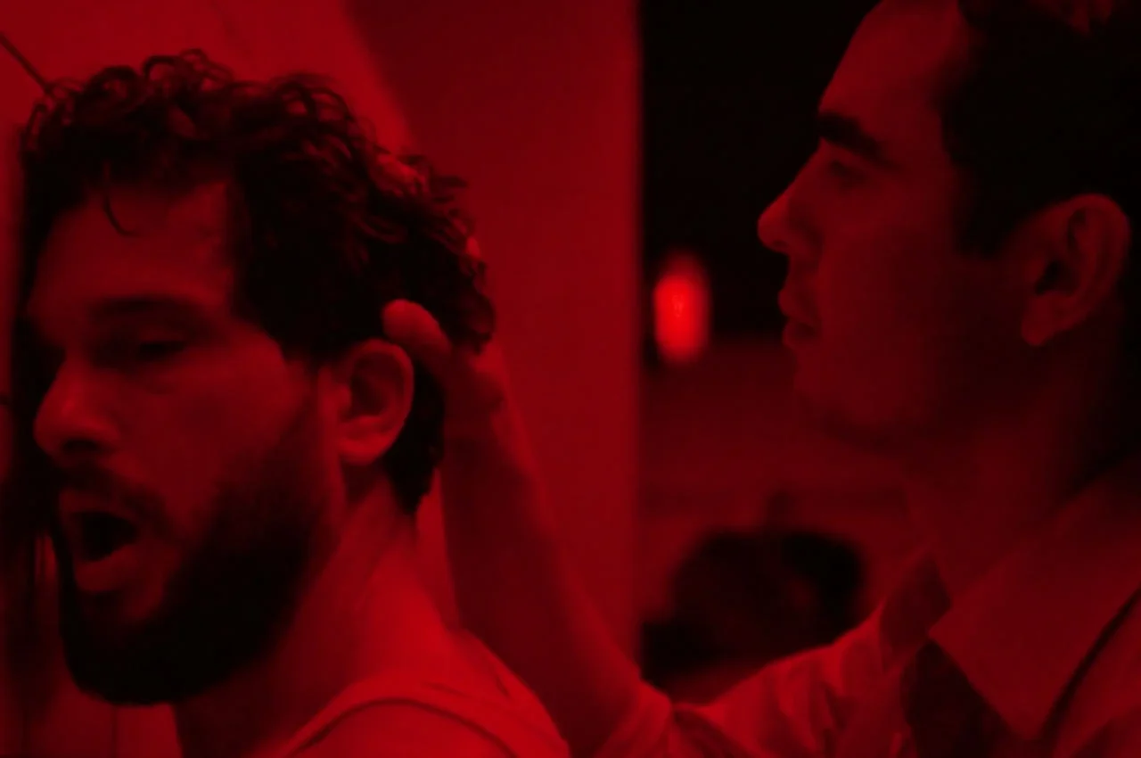 industry kit harington max minghella