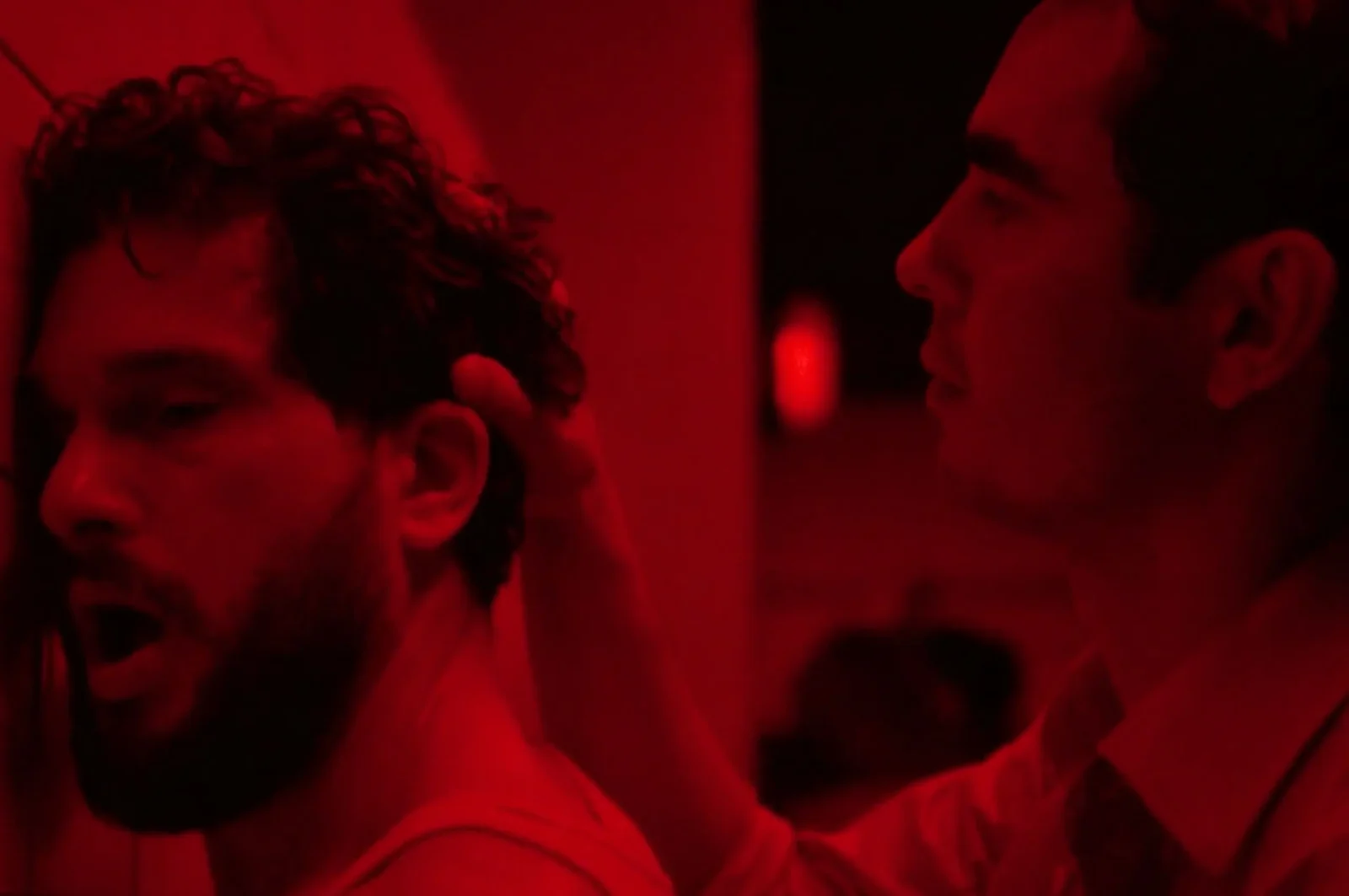 industry kit harington max minghella