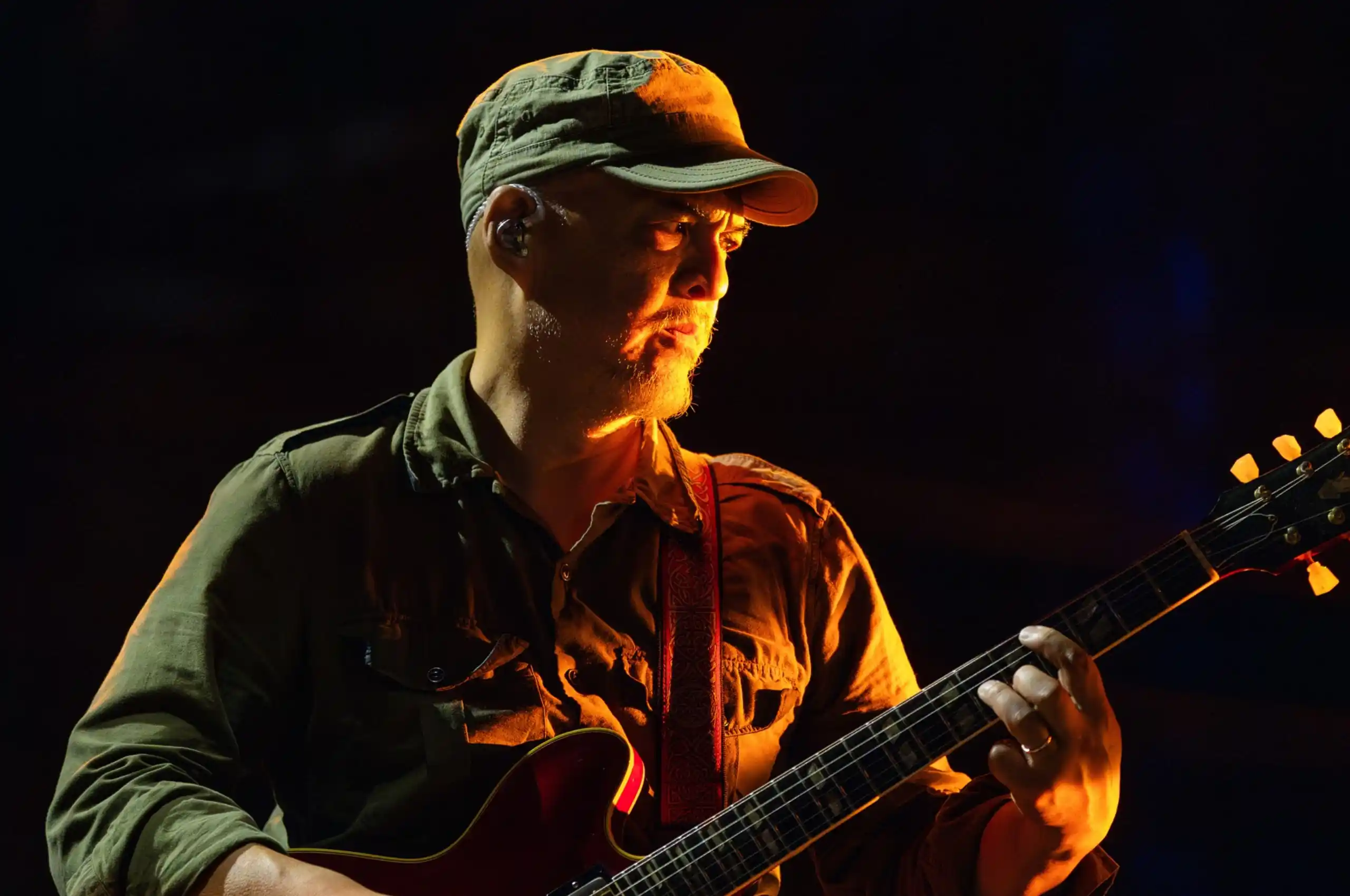 Joey Santiago Pixies Filipino