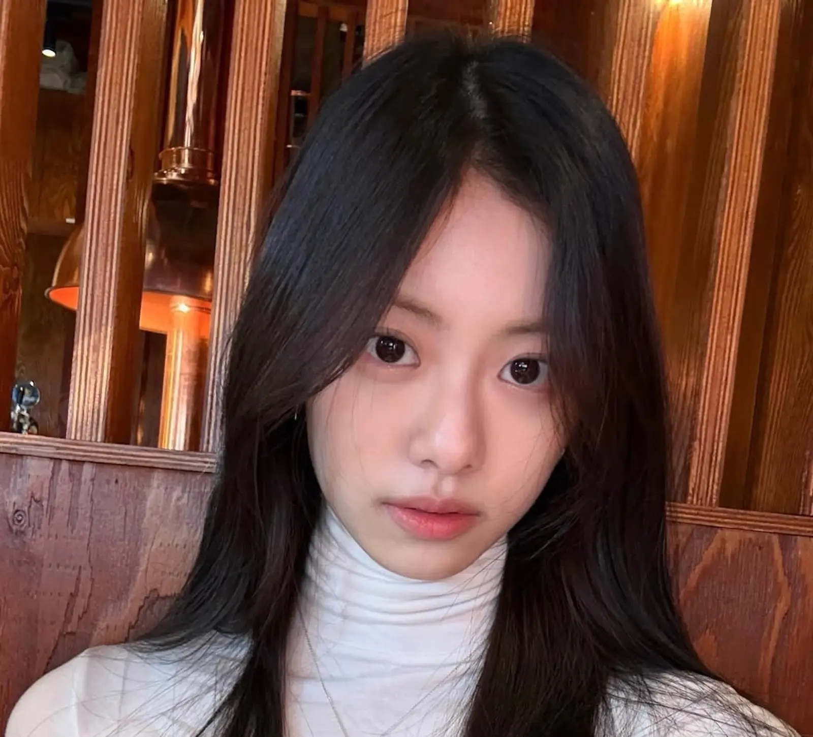 Kim Garam, Le Sserafim, 2026