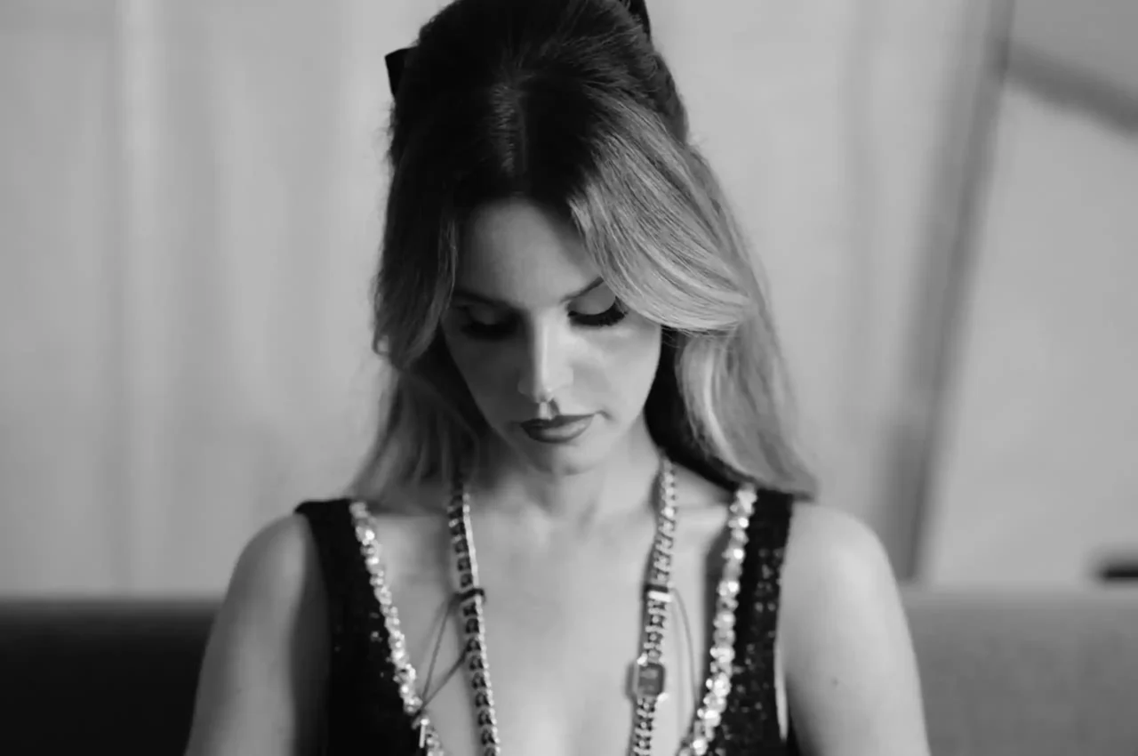 Lana Del Rey new single 2026