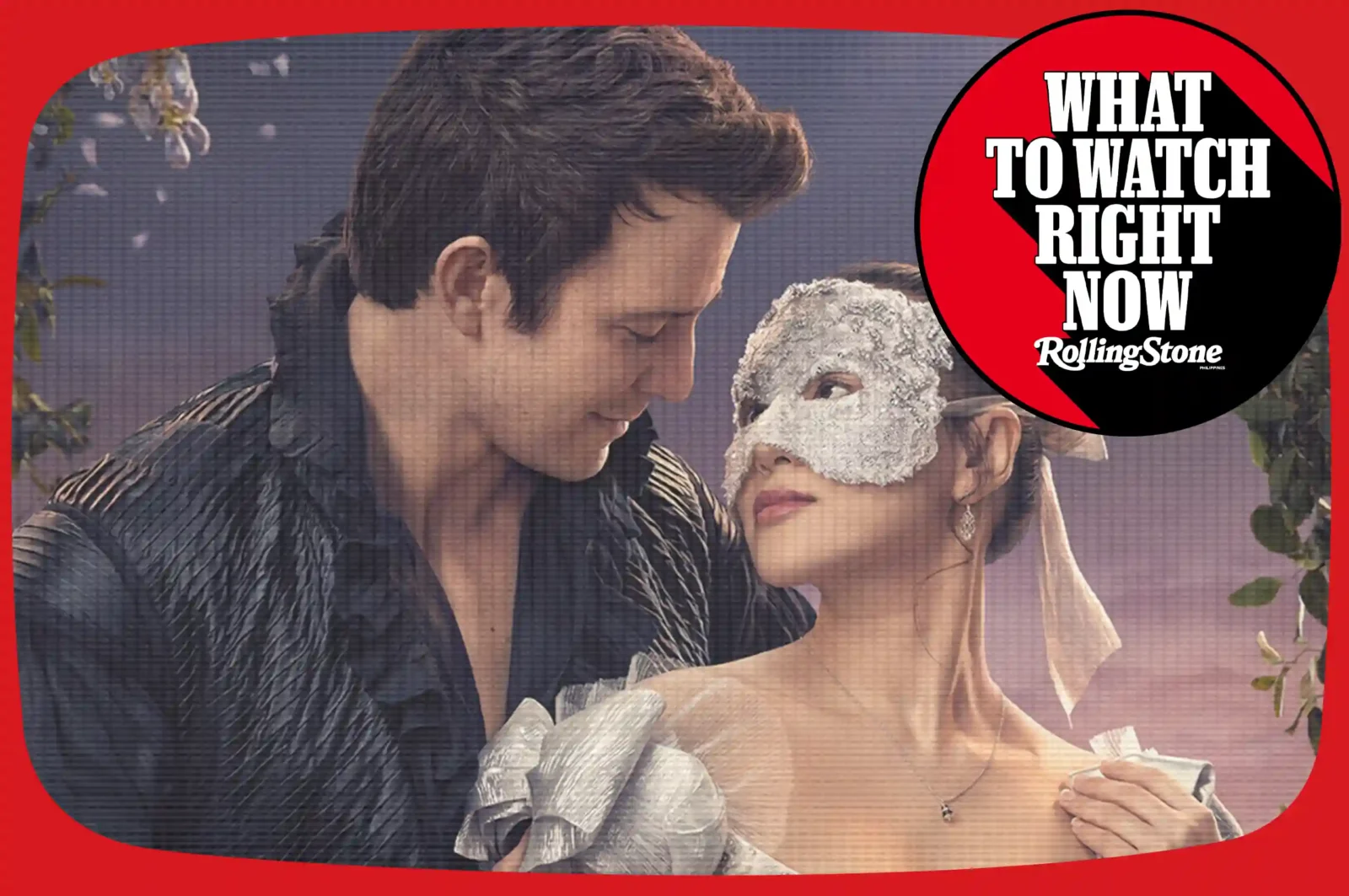 What to watch, Bridgerton