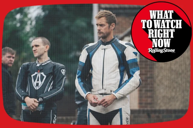 rolling stone philippines what to watch right now pillion