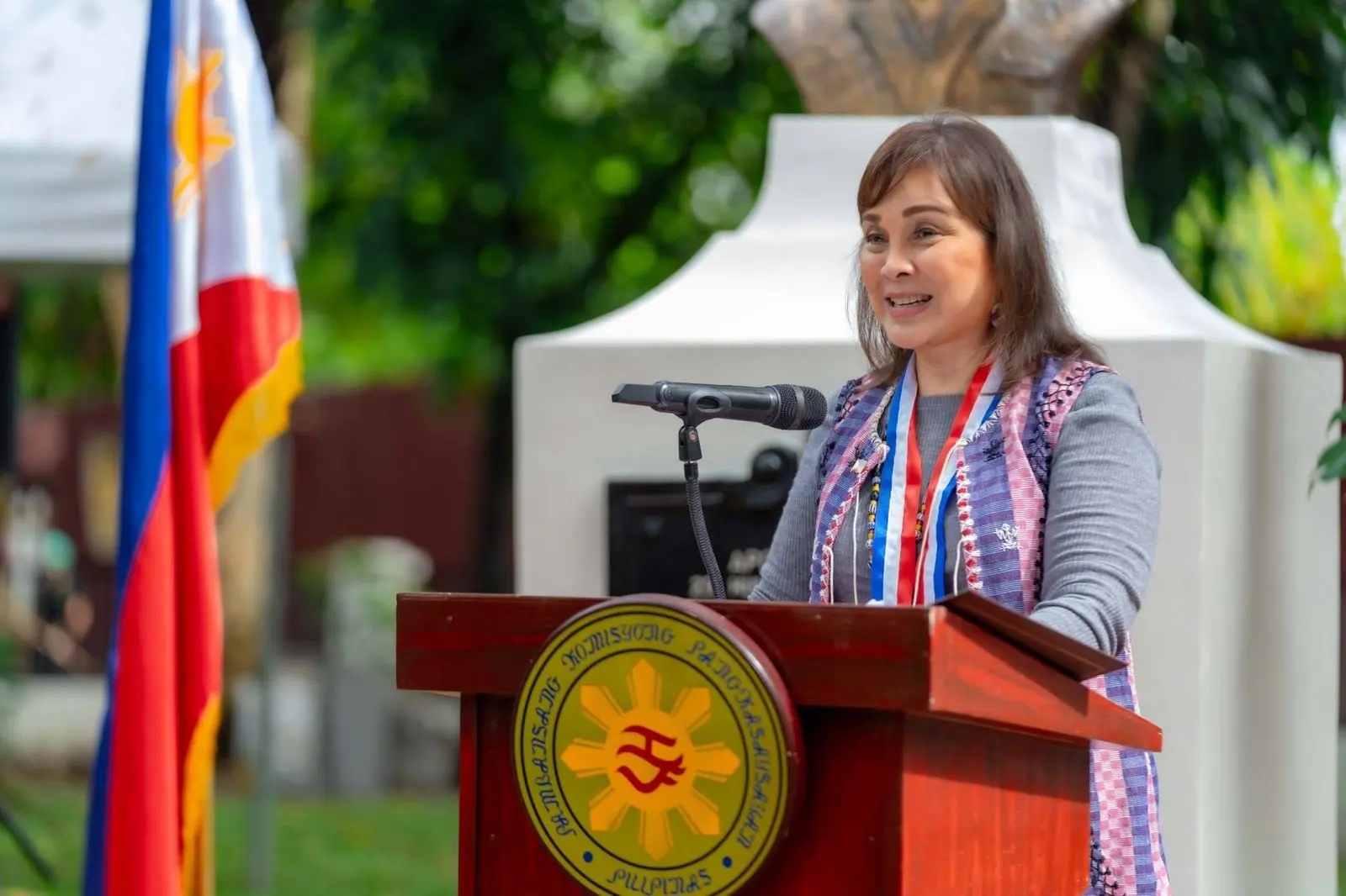 loren legarda