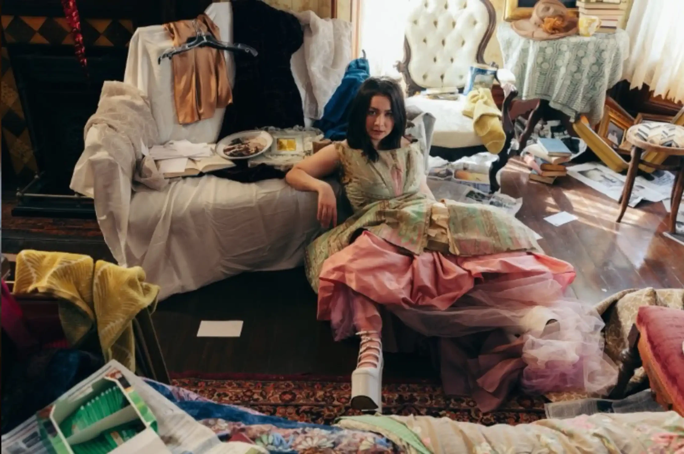 Mitski Manila Concert