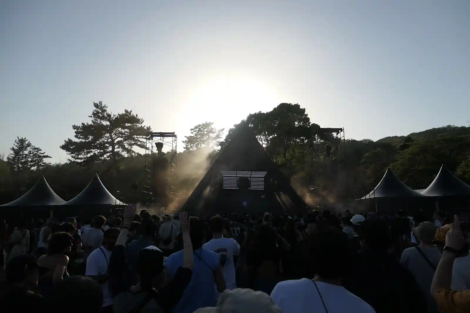 rainbow disco club 2024