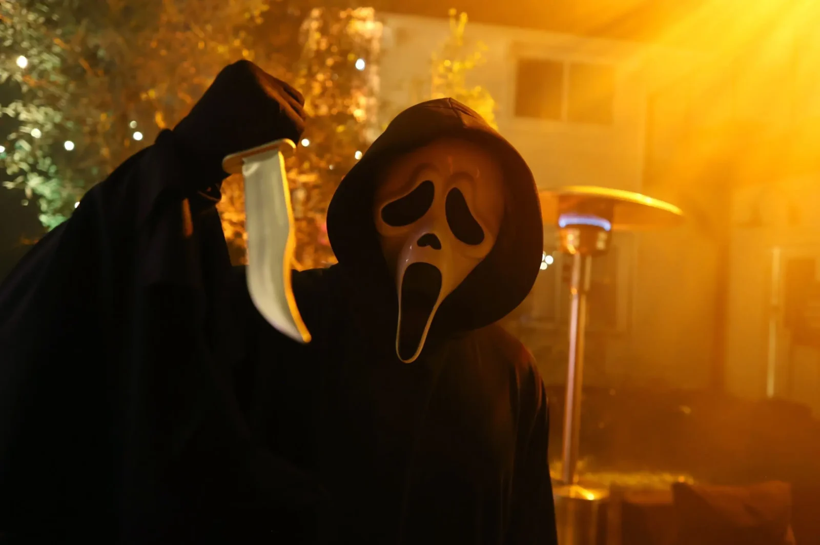 scream 7 ghostface
