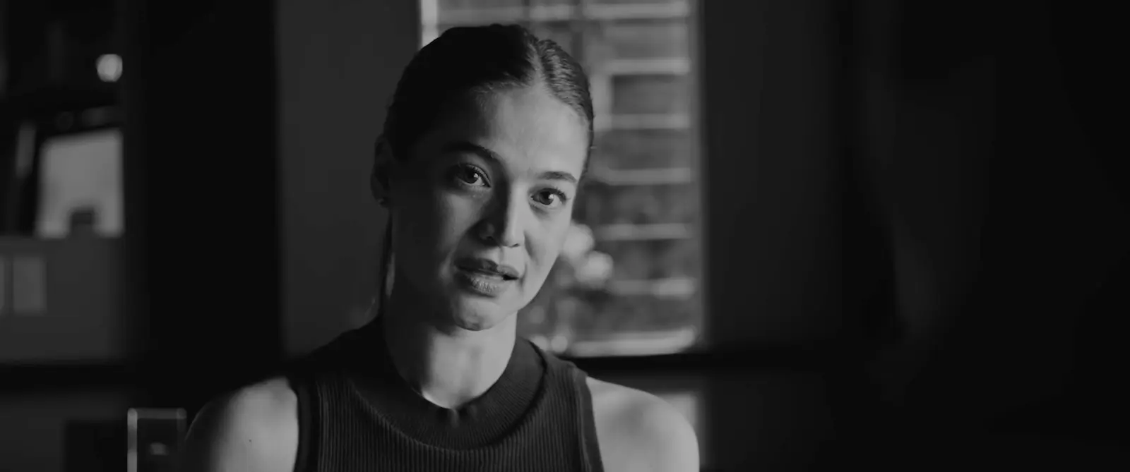 anne curtis in the loved one