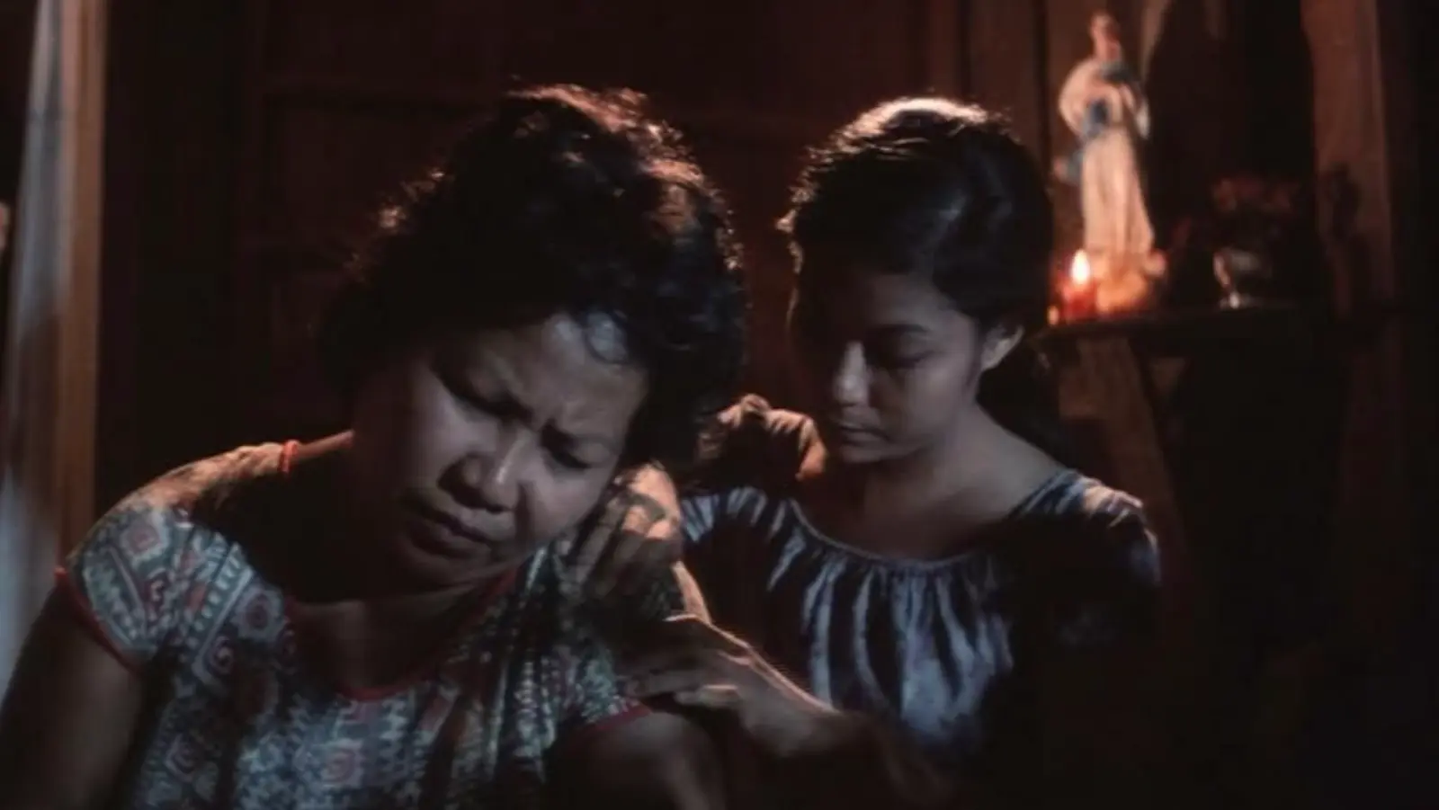 vangie labalan and nora aunor in himala