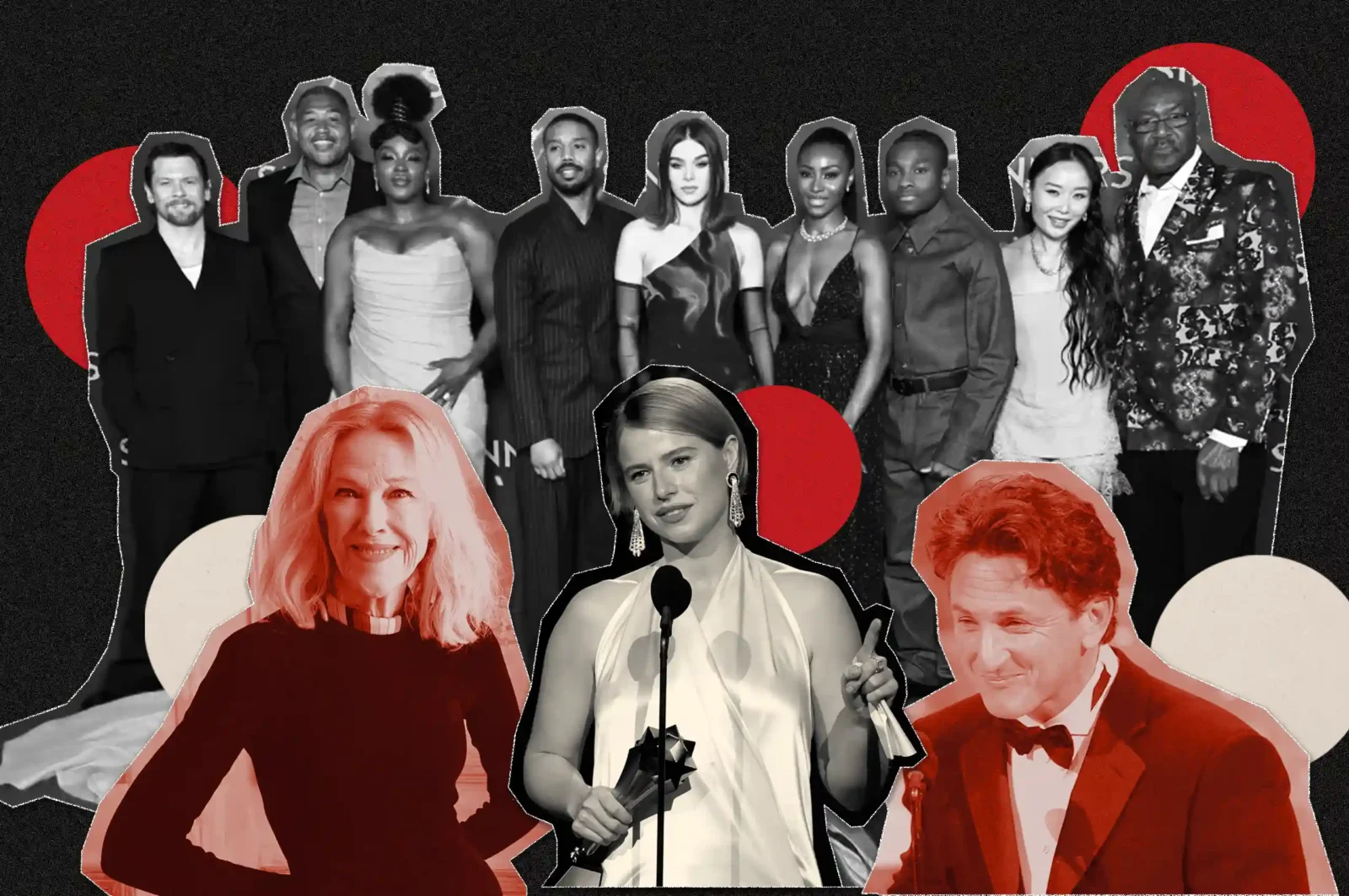 2026 Actor Awards