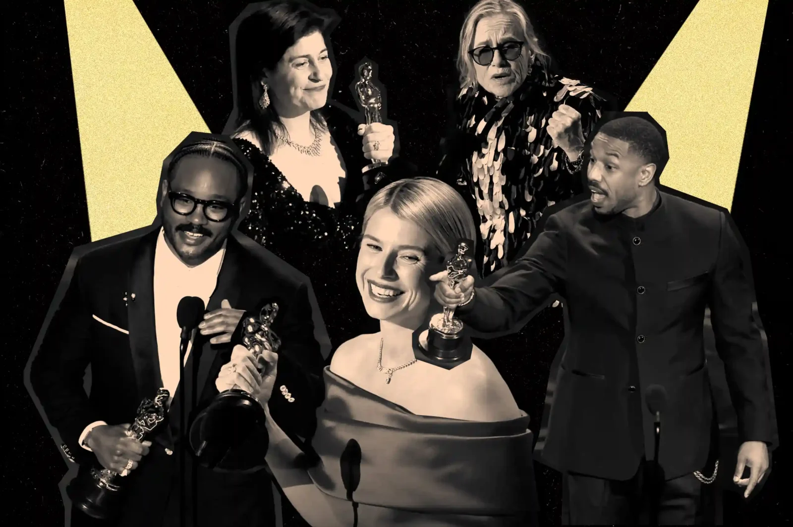 Oscars 2026