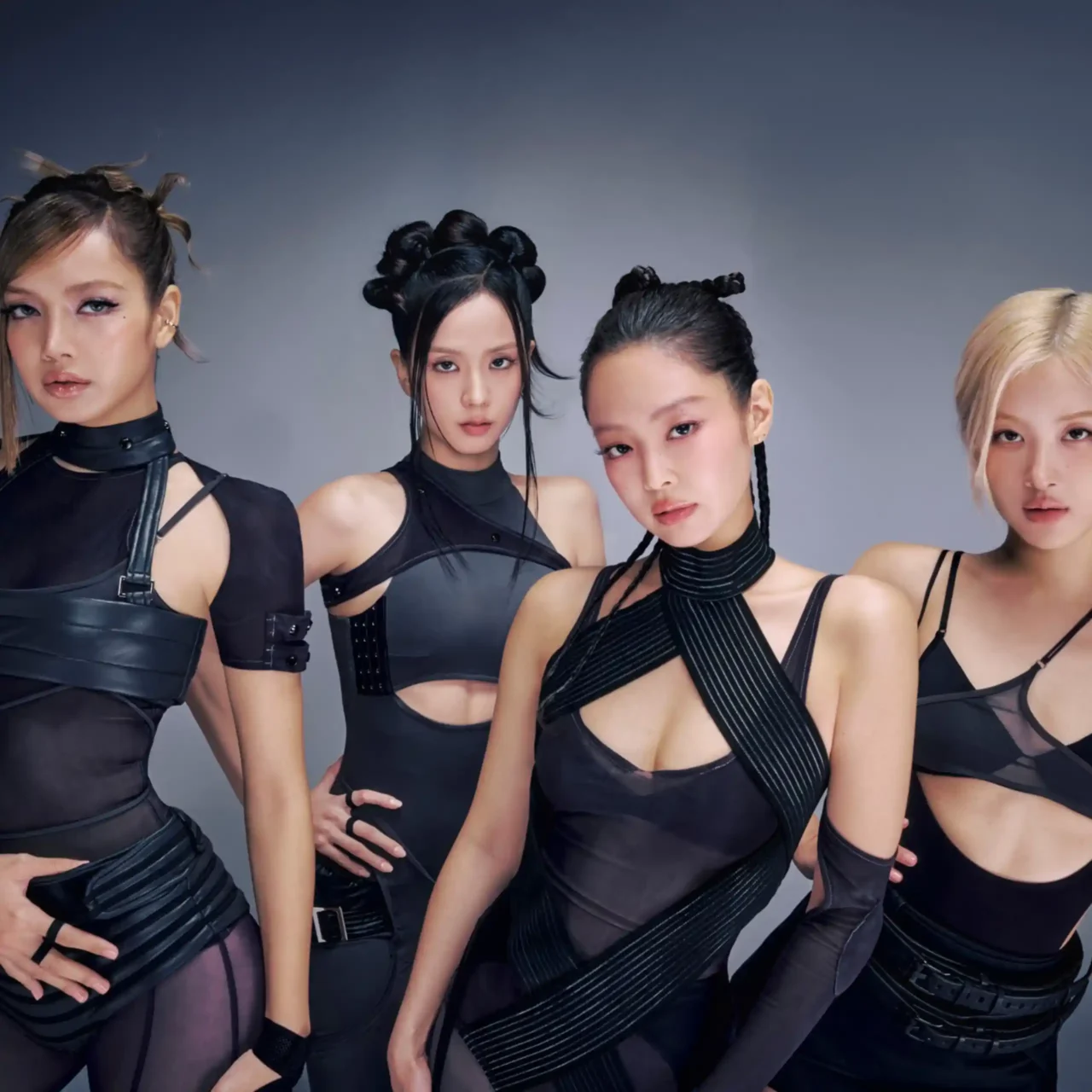 BLACKPINK