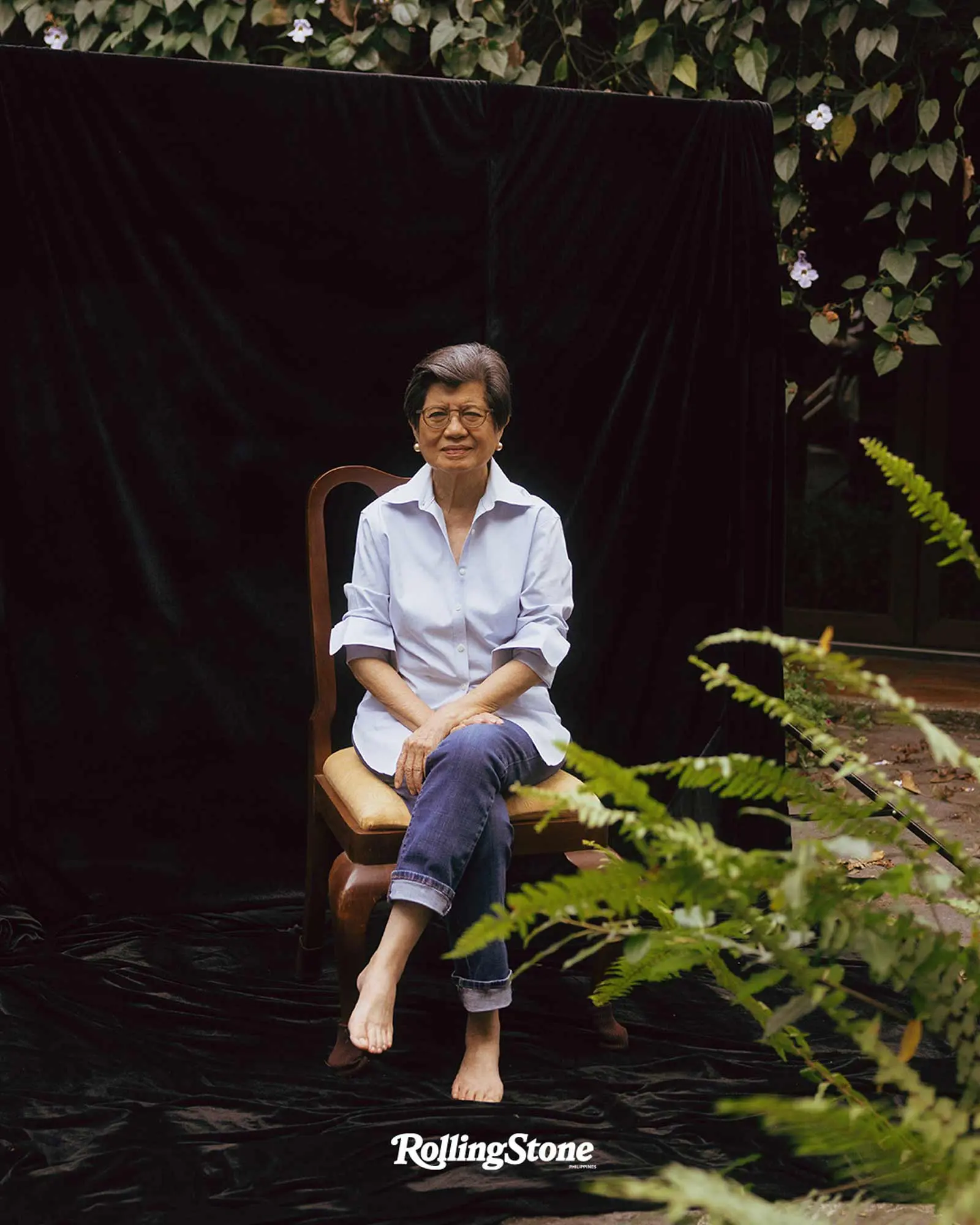 cheche lazaro portrait joseph pascual