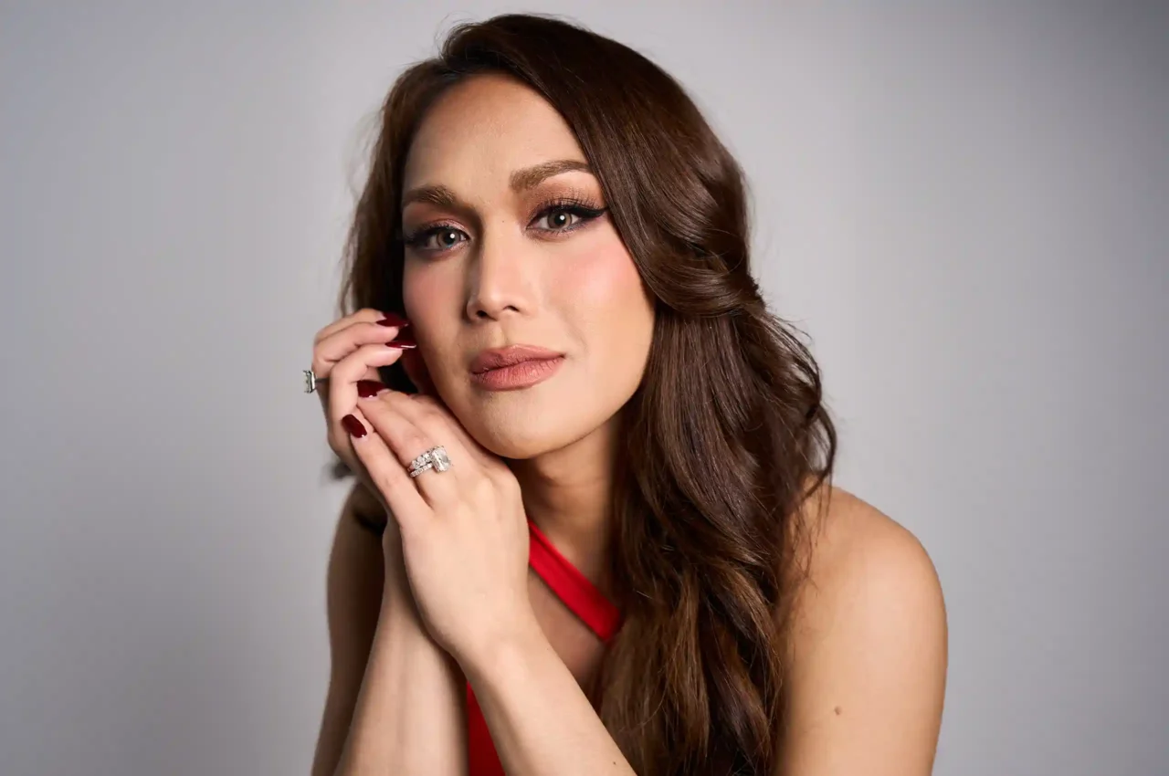 Jervi Wrightson, KaladKaren