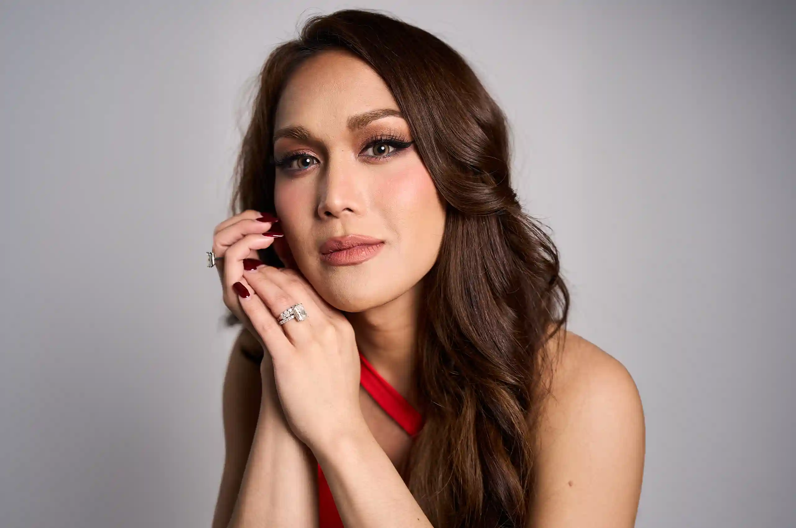 Jervi Wrightson, KaladKaren