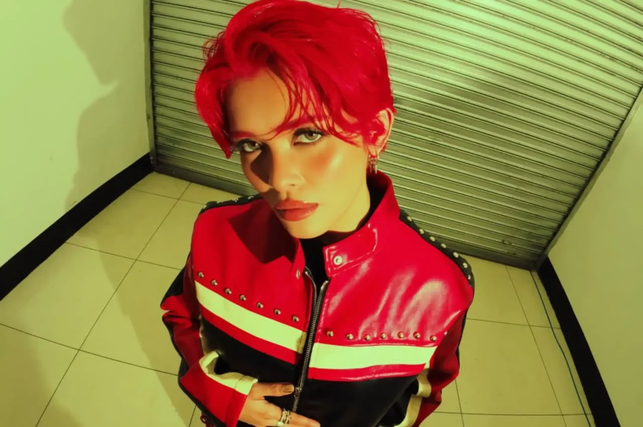 KZ Tandingan indie artist
