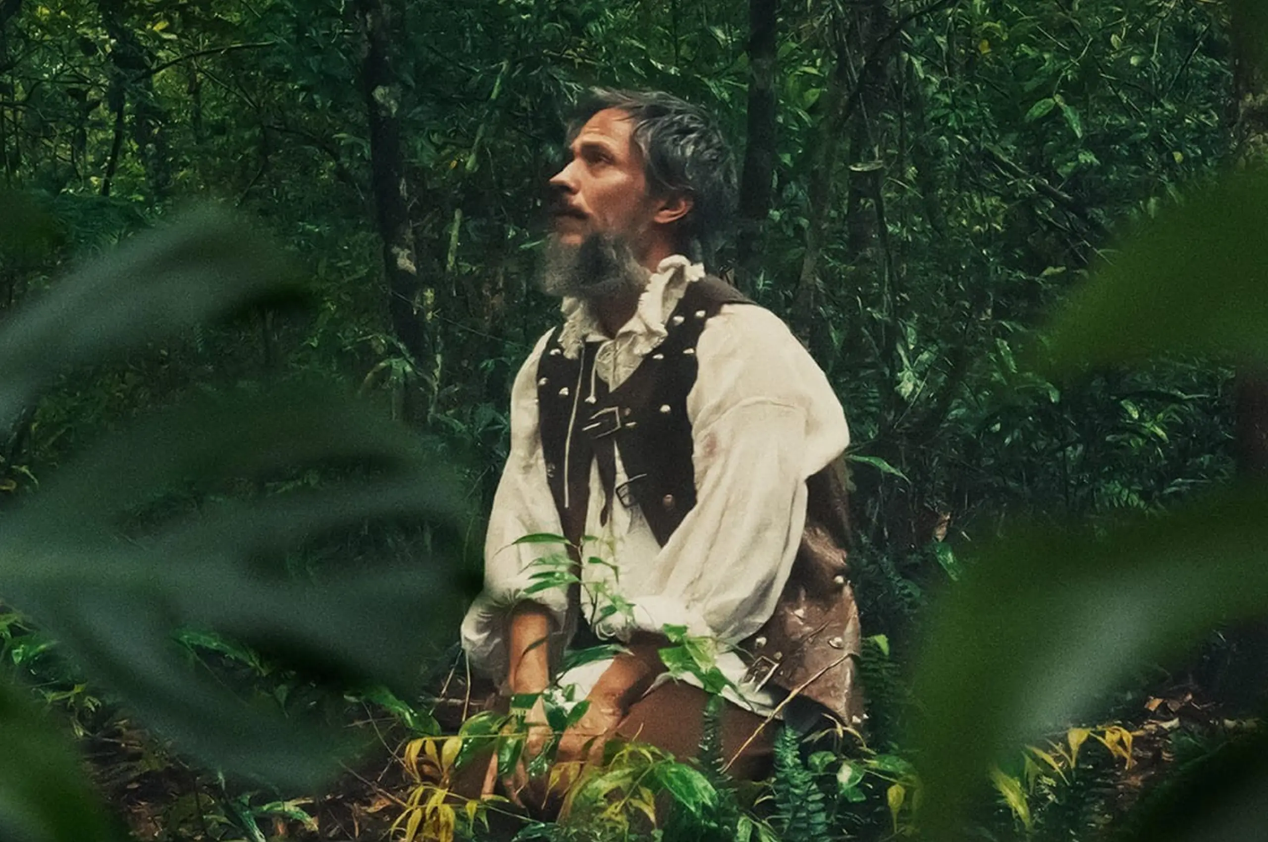 Magellan Gael Garcia Bernal Lav Diaz