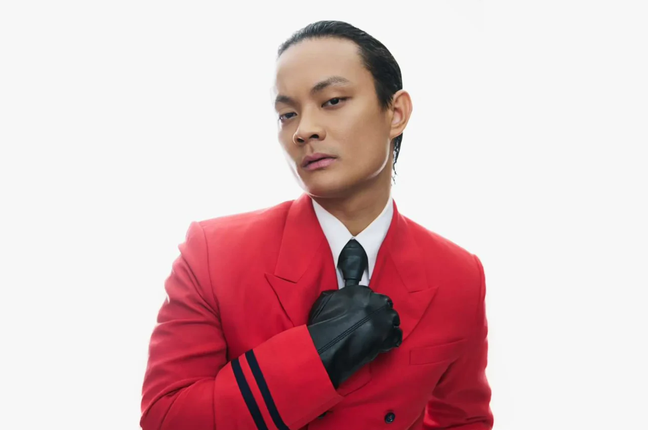 Nurse John, John dela Cruz