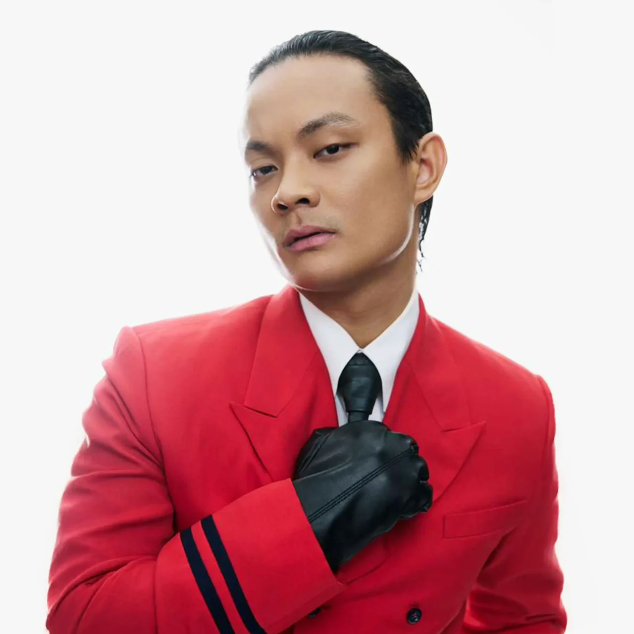 Nurse John, John dela Cruz