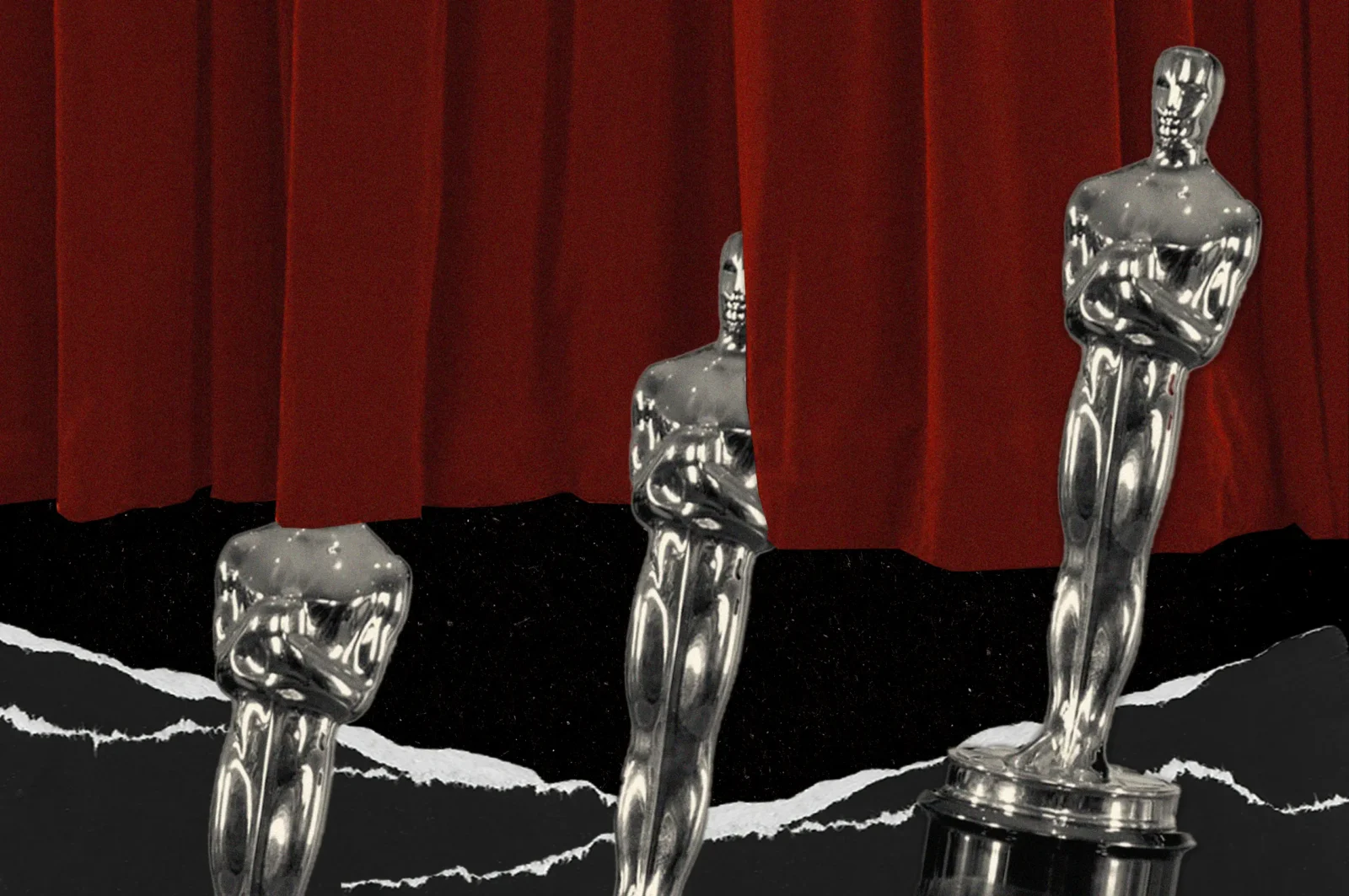 Oscars 2026