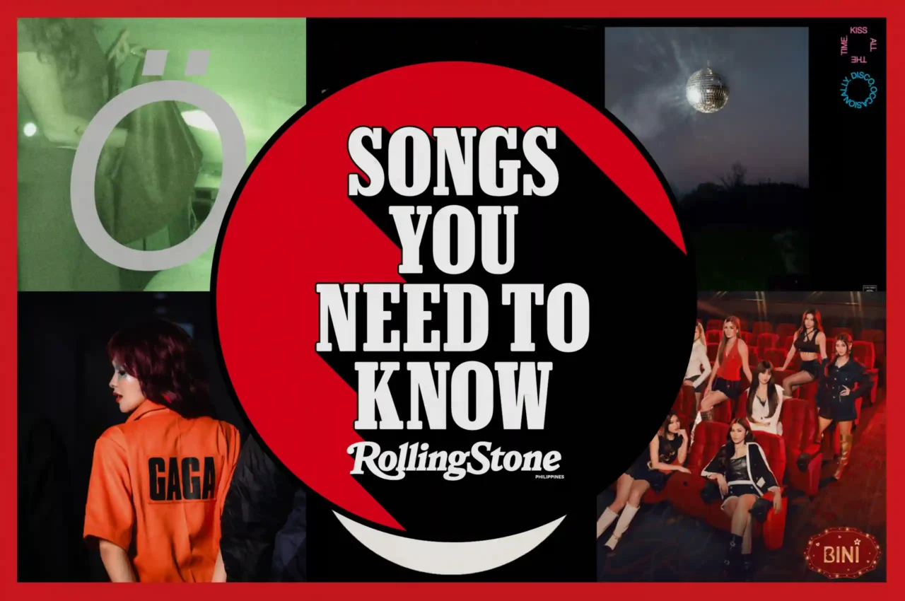 Songs You Need to Know